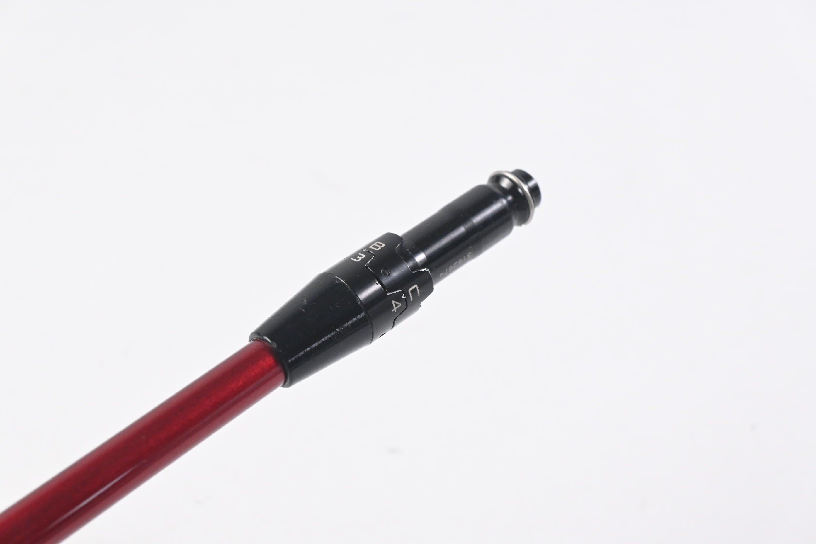 Project X Denali Red 50 Driver Shaft / Regular Flex / Titleist