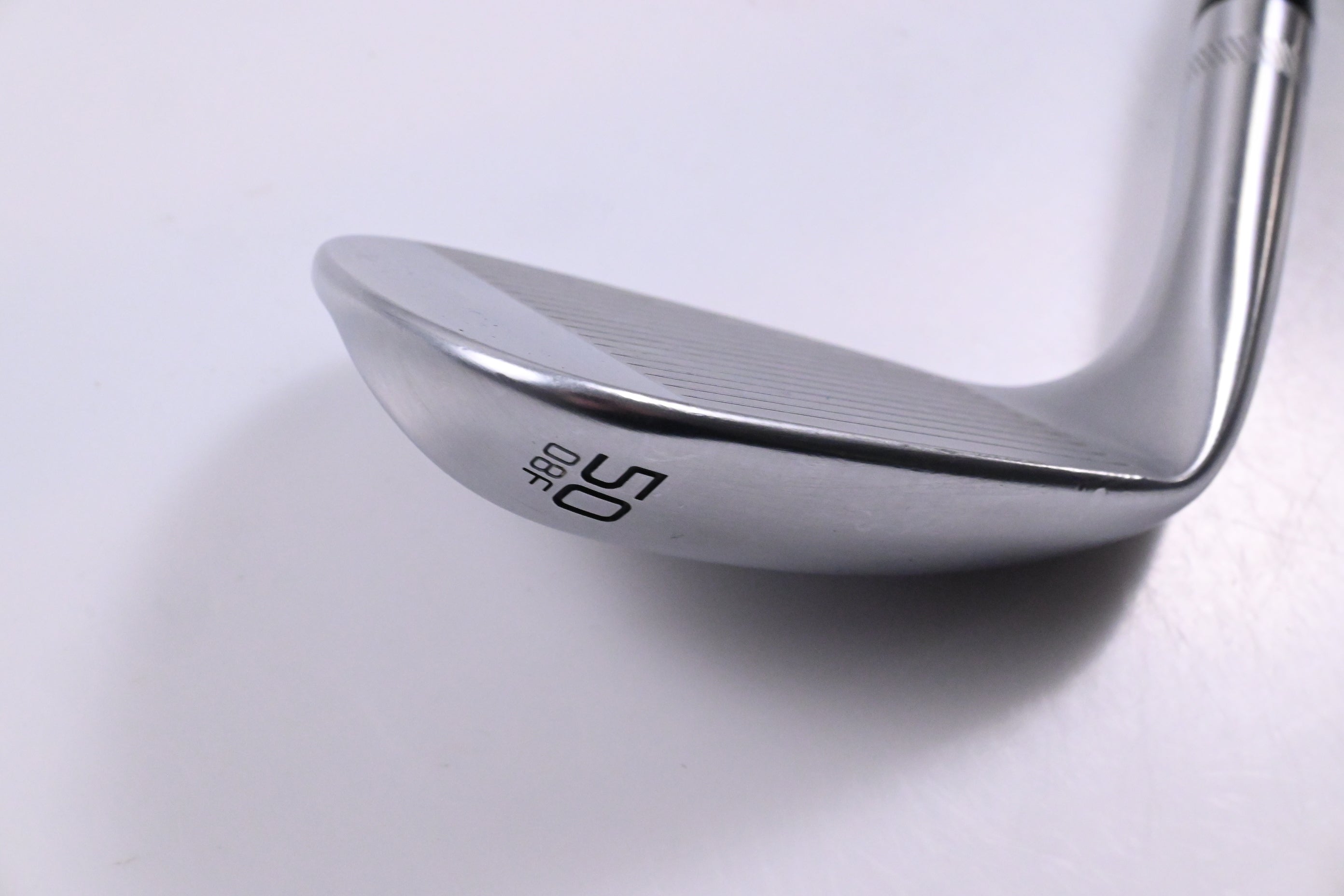 Titleist Vokey SM10 Gap Wedge / 50 Degree / Regular Flex N.S.Pro Modus3 Tour 105