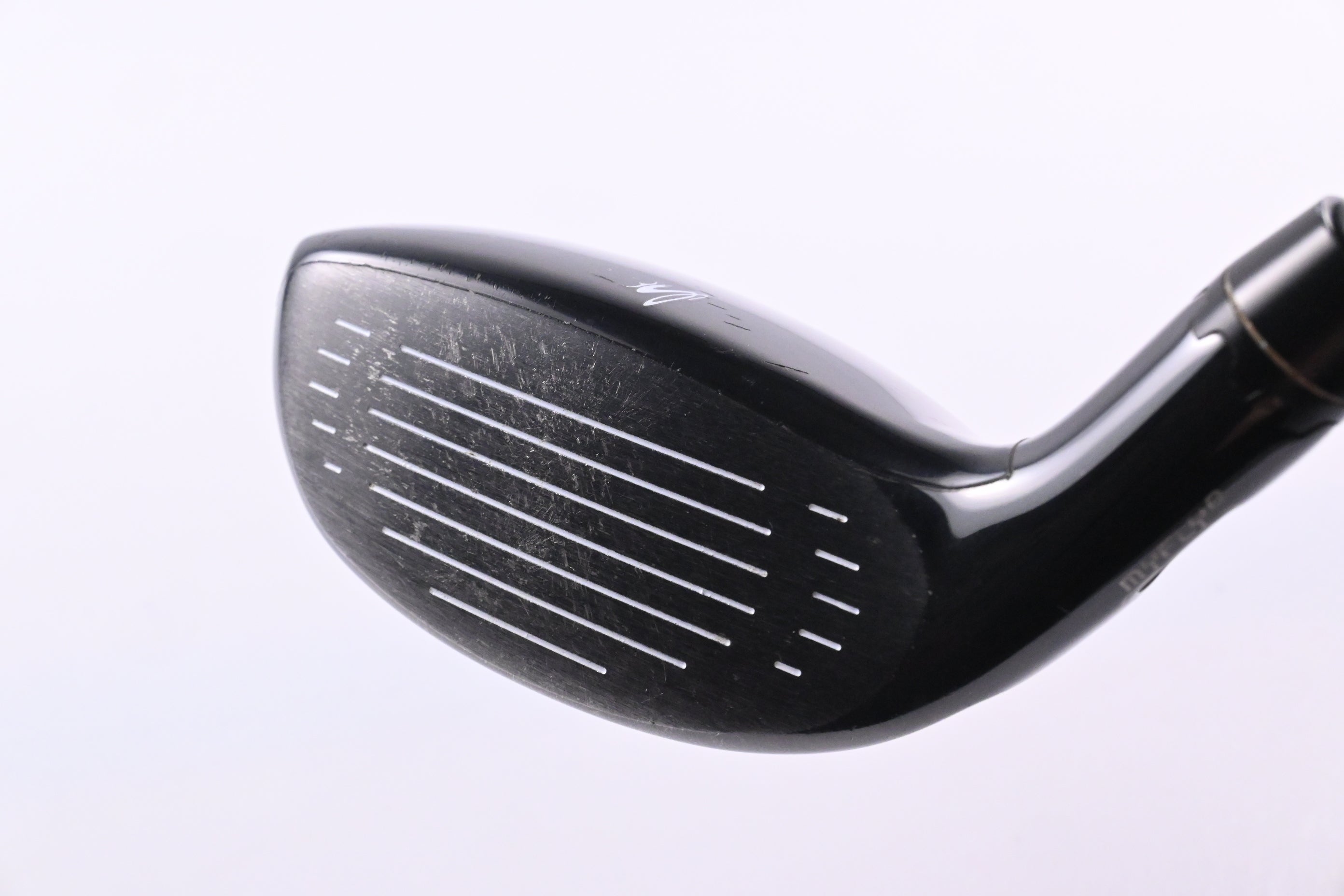 Cobra Bio Cell #2/3 Hybrid / 16-19 Degree / Regular Flex Cobra Bio Cell 62 Shaft