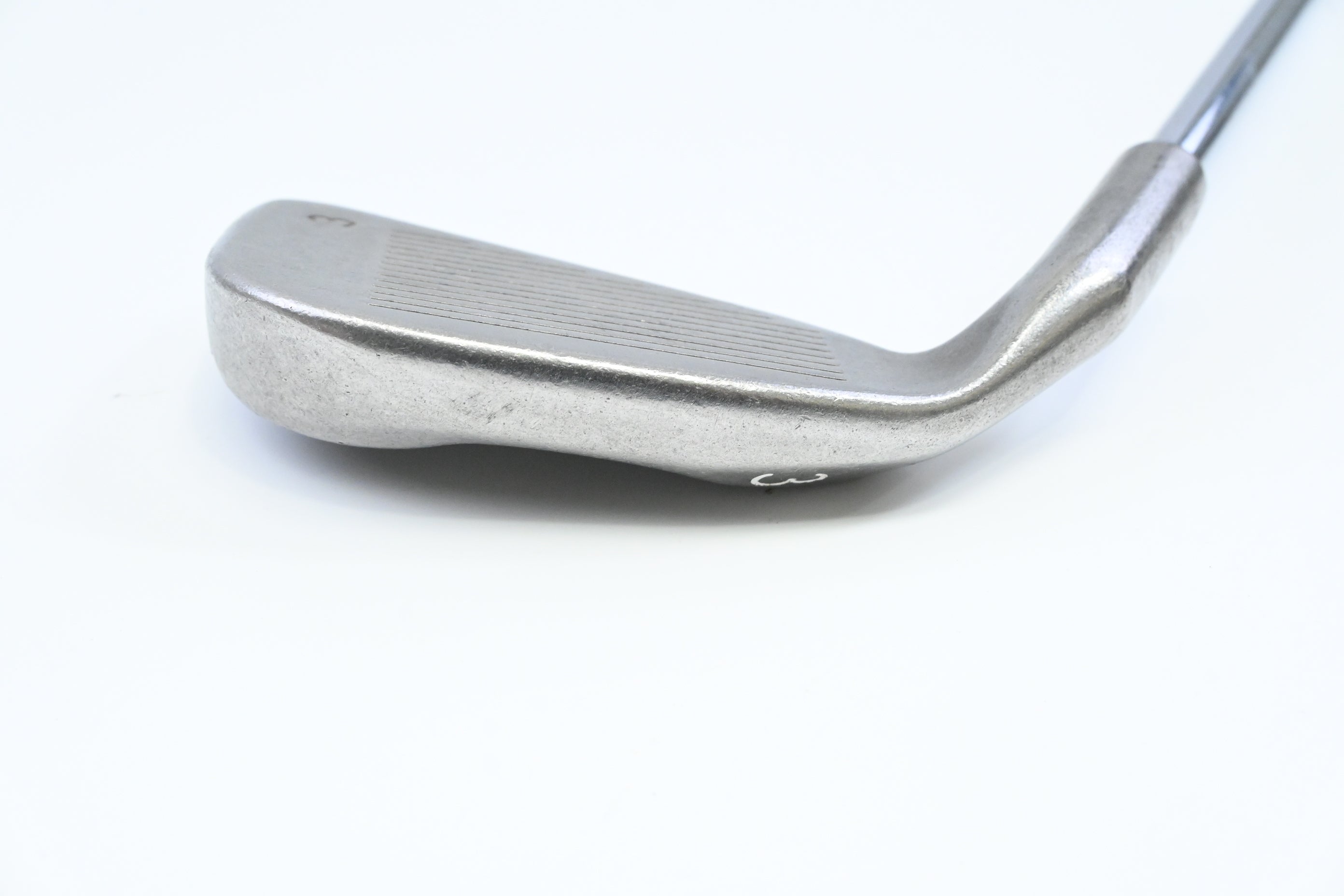Ping Zing #3 Iron / 20.5 Degree / Blue Dot / Regular Flex Ping KT-M Shaft
