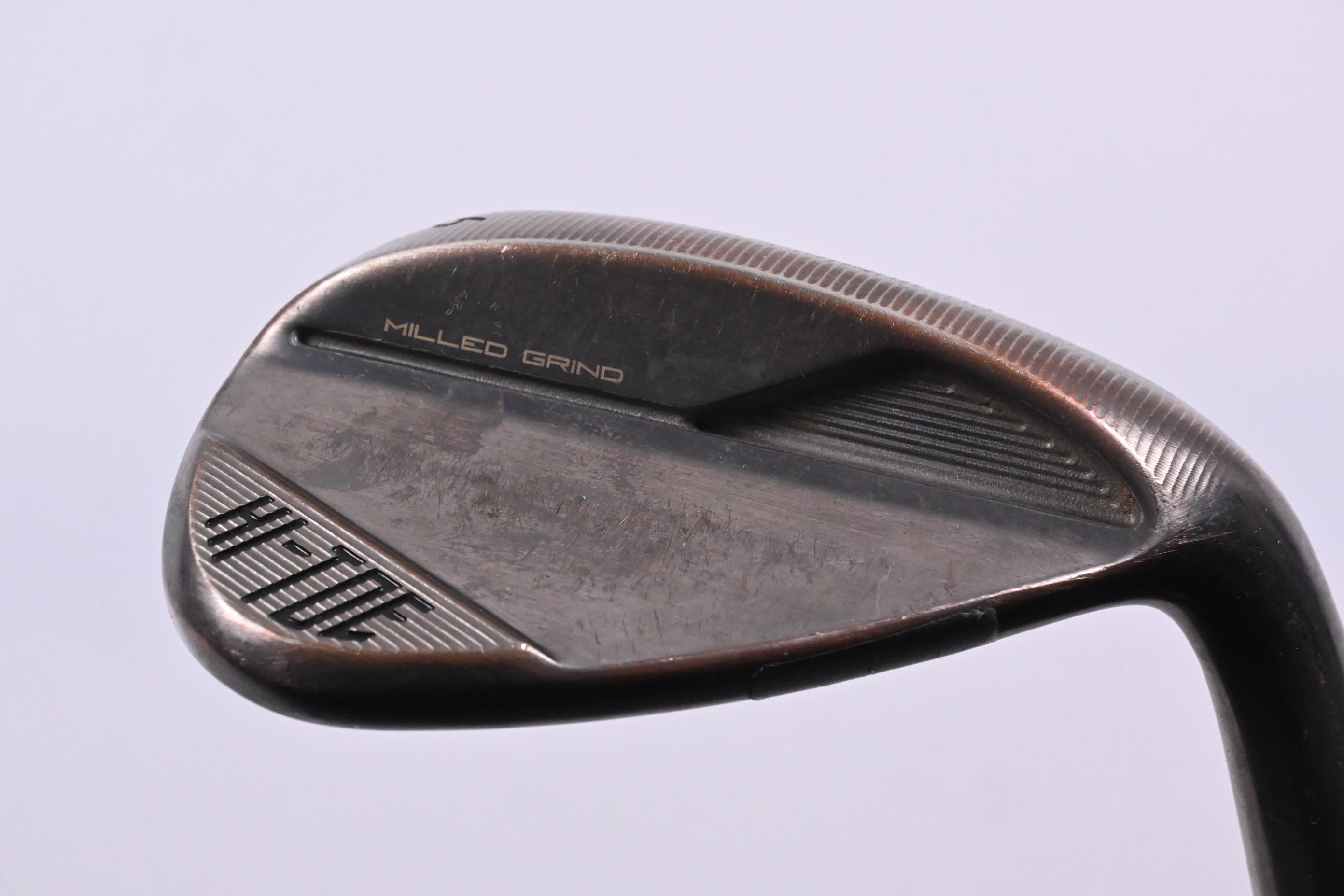 Taylormade Hi-Toe 4 Sand Wedge / 56 Degree / Wedge Flex Shaft