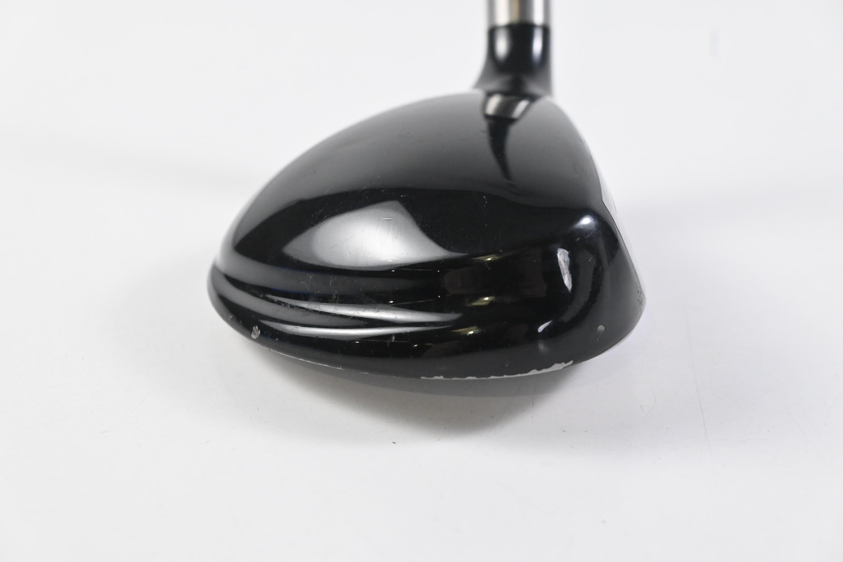 Taylormade Burner 2008 #4 Hybrid / 22 Degree / Regular Flex REAX 60 Shaft
