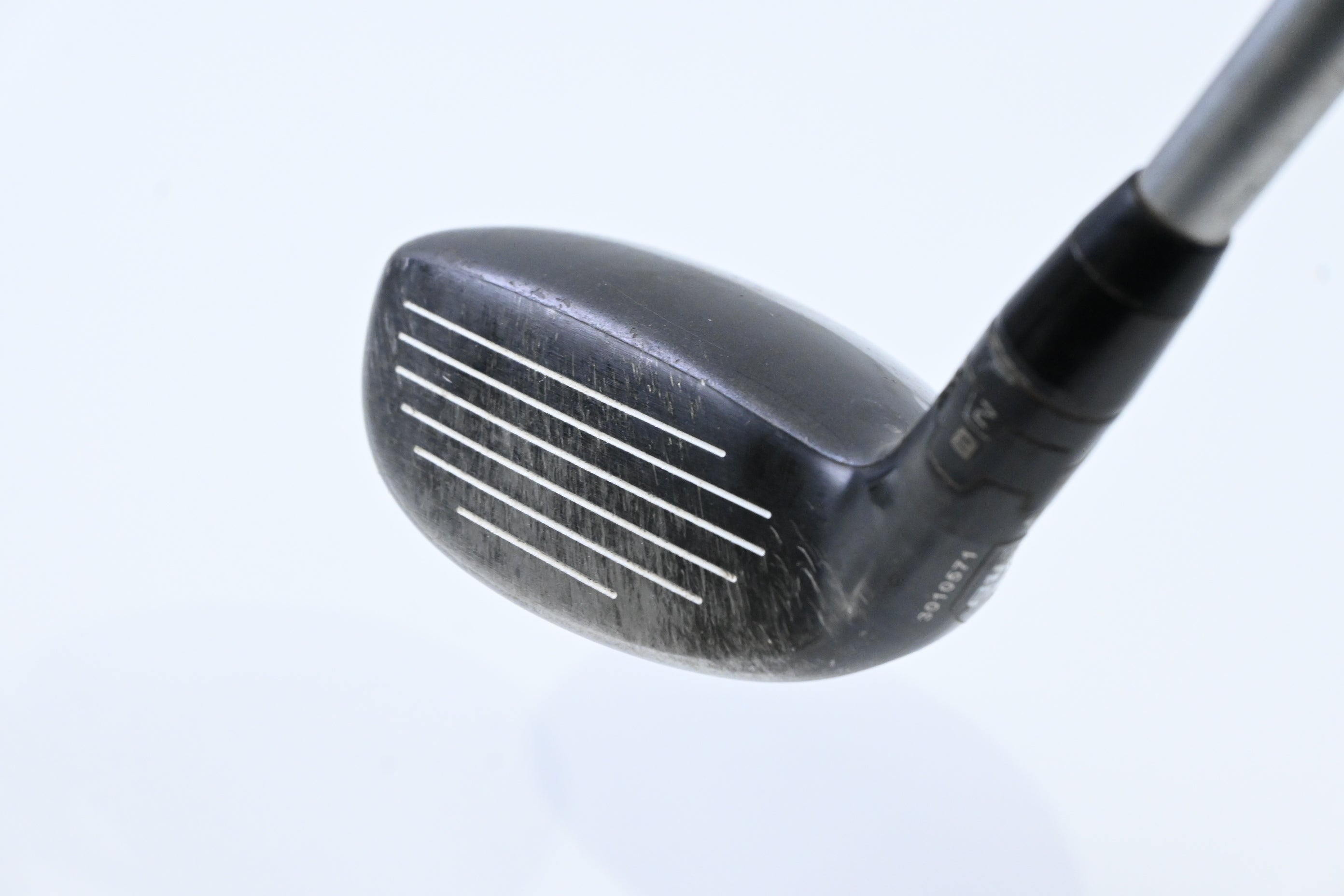 Titleist 816 H1 #3 Hybrid / 21 Degree / Regular Flex Diamana M+ 60 Shaft
