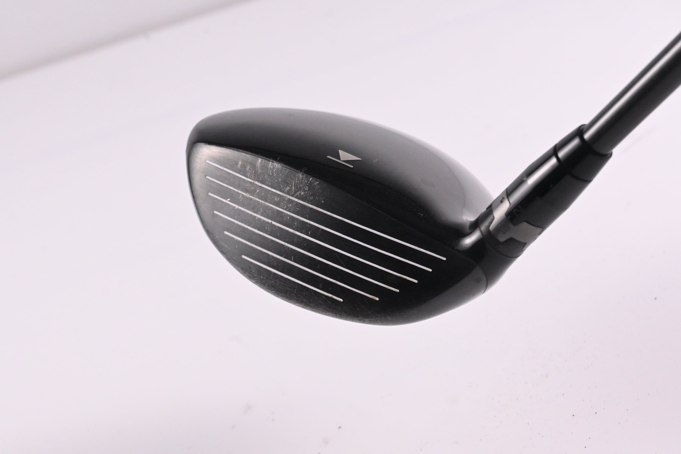 Titleist 913 FD #3 Wood / 15 Degree / Stiff Flex Aldila RIP Phenom 80 Shaft