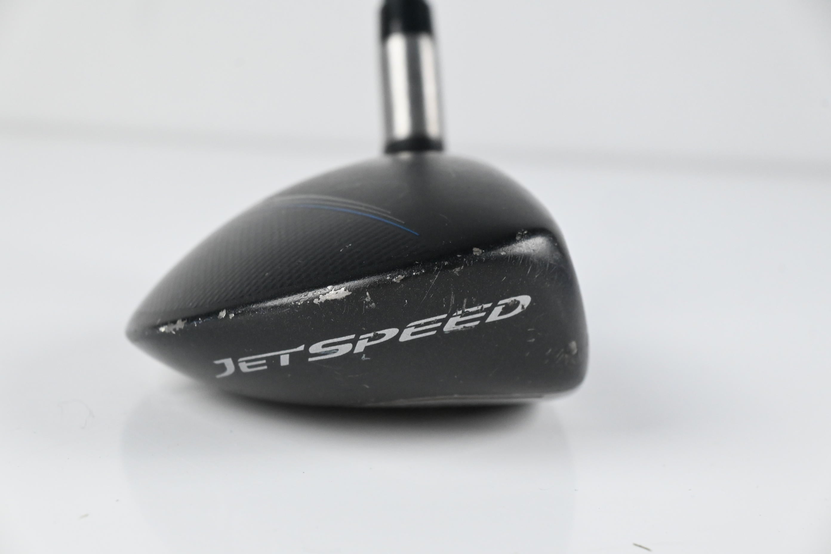Taylormade Jetspeed #3 Hybrid / 19 Degree / Senior Flex Matrix Velox T 55 Shaft