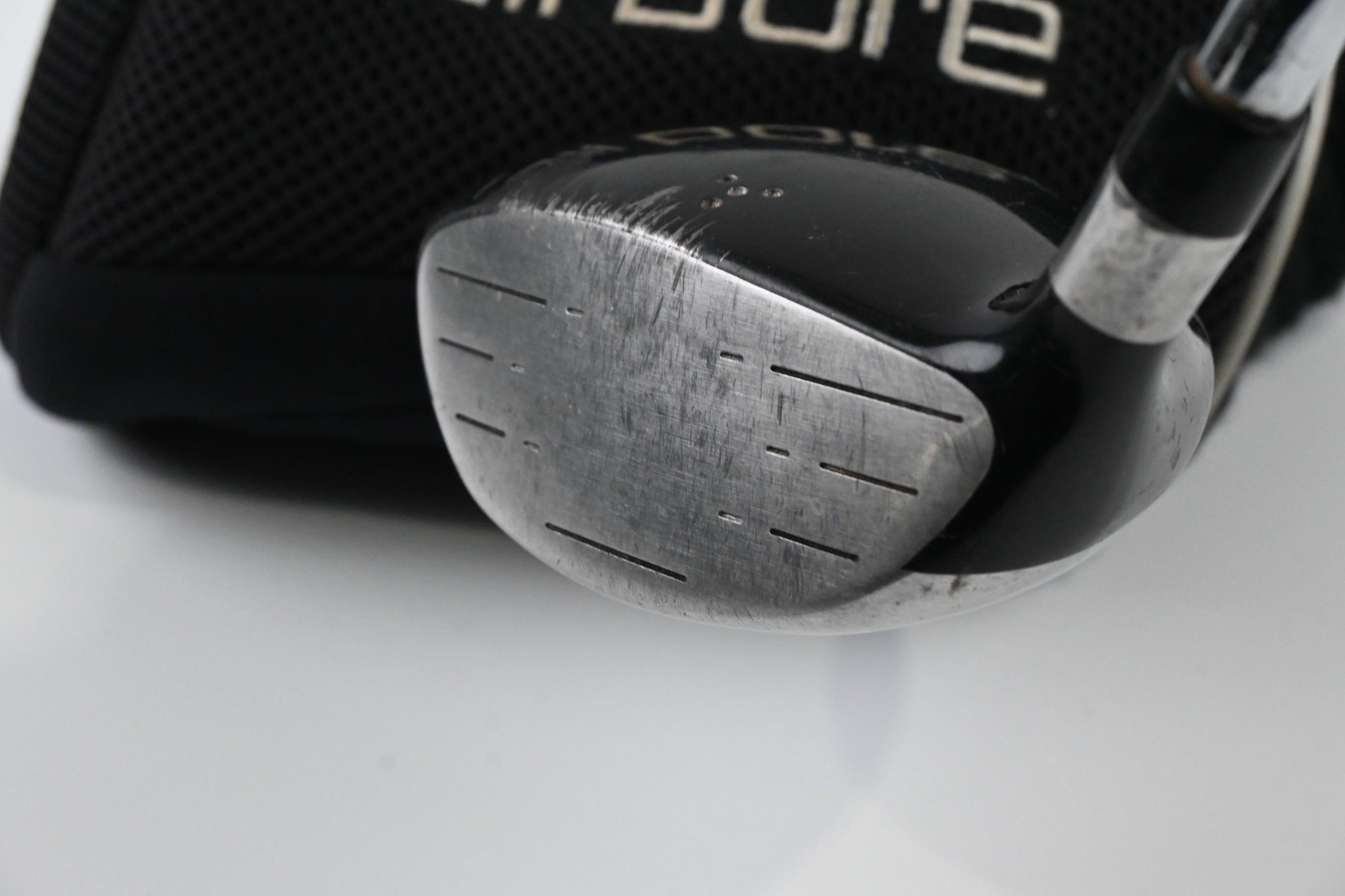 Progen Full Bore MM3 #5 Wood / 18 Degree / Regular Flex Dynamic Gold Lite R300