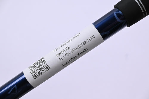 Diamana Kai'li 75 Driver Shaft / Stiff Flex / Titleist