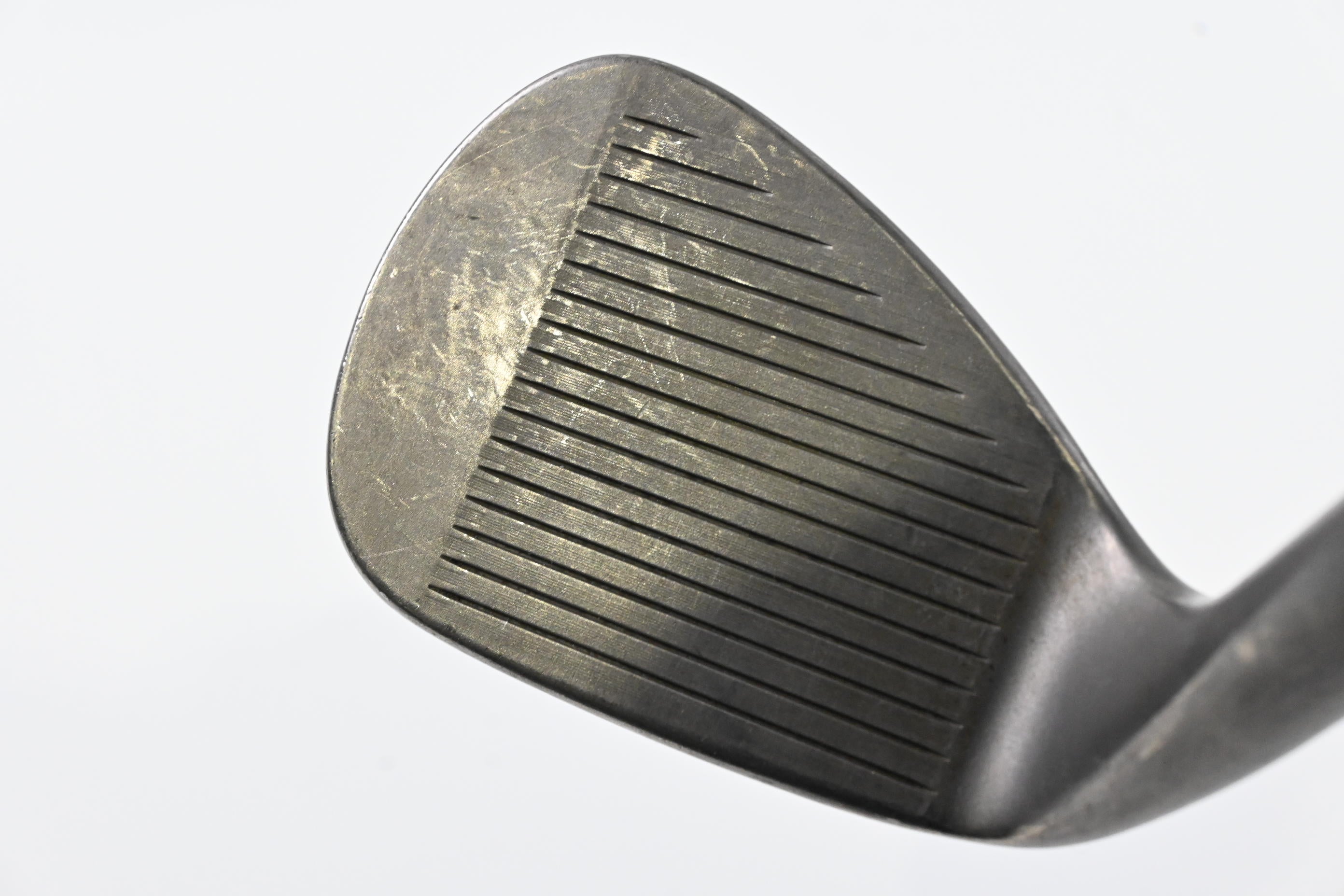 Titleist Vokey SM10 Gap Wedge / 52 Degree / Stiff Flex KBS Tour Lite Shaft