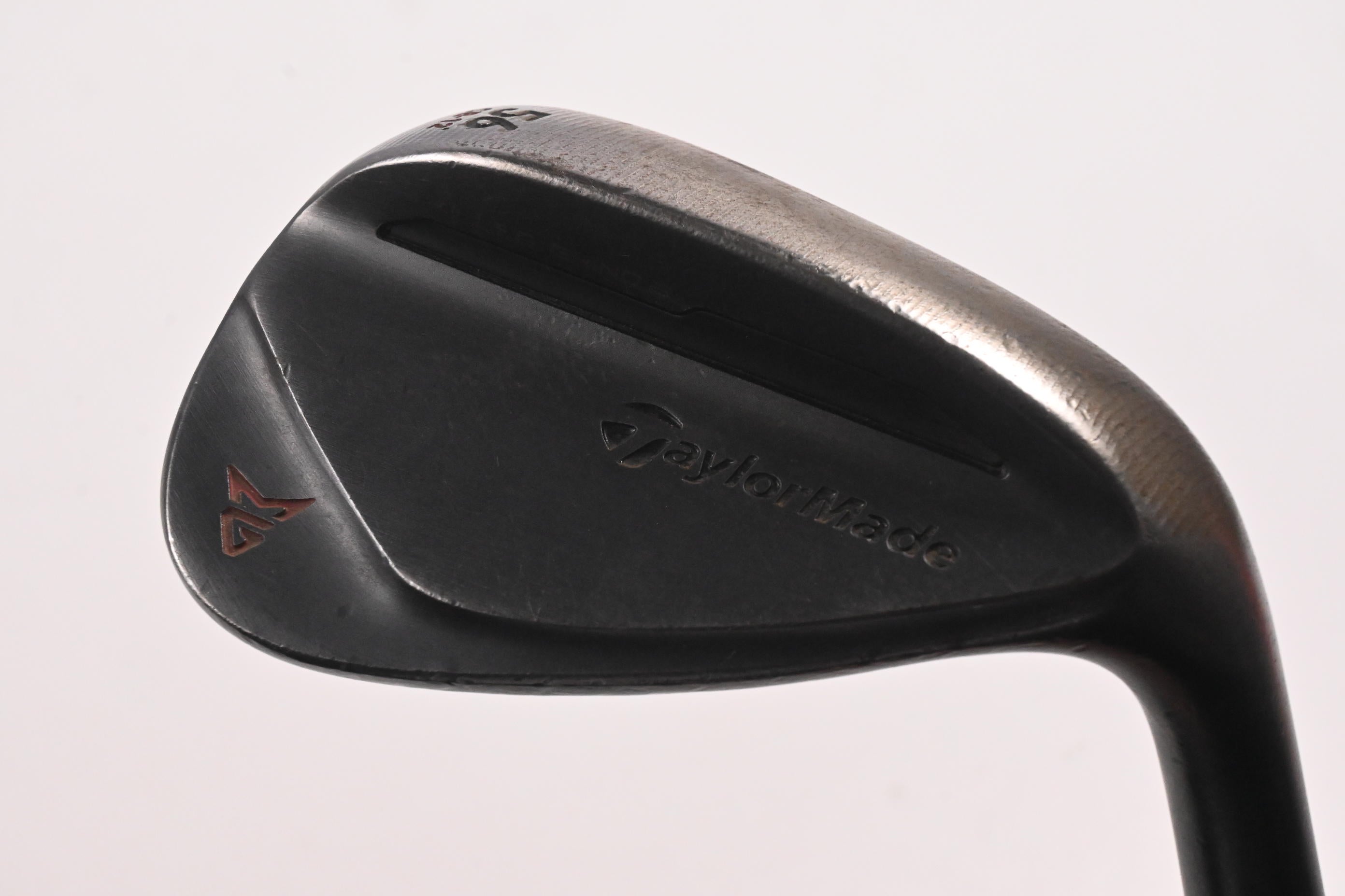 Taylormade Milled Grind 2 Sand Wedge / 56 Degree / Stiff Flex Dynamic Gold S200