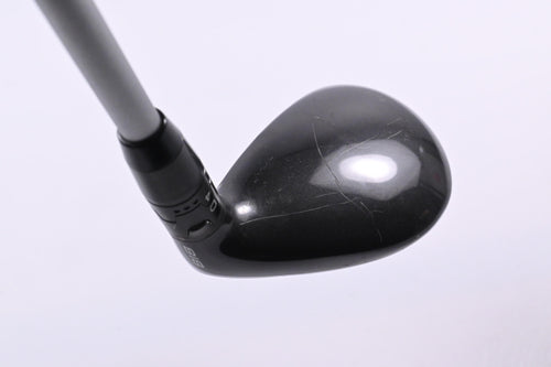 Ladies Titleist 818 H1 #4 Hybrid / 23 Degree / Ladies Flex MMT Speedmesh 40