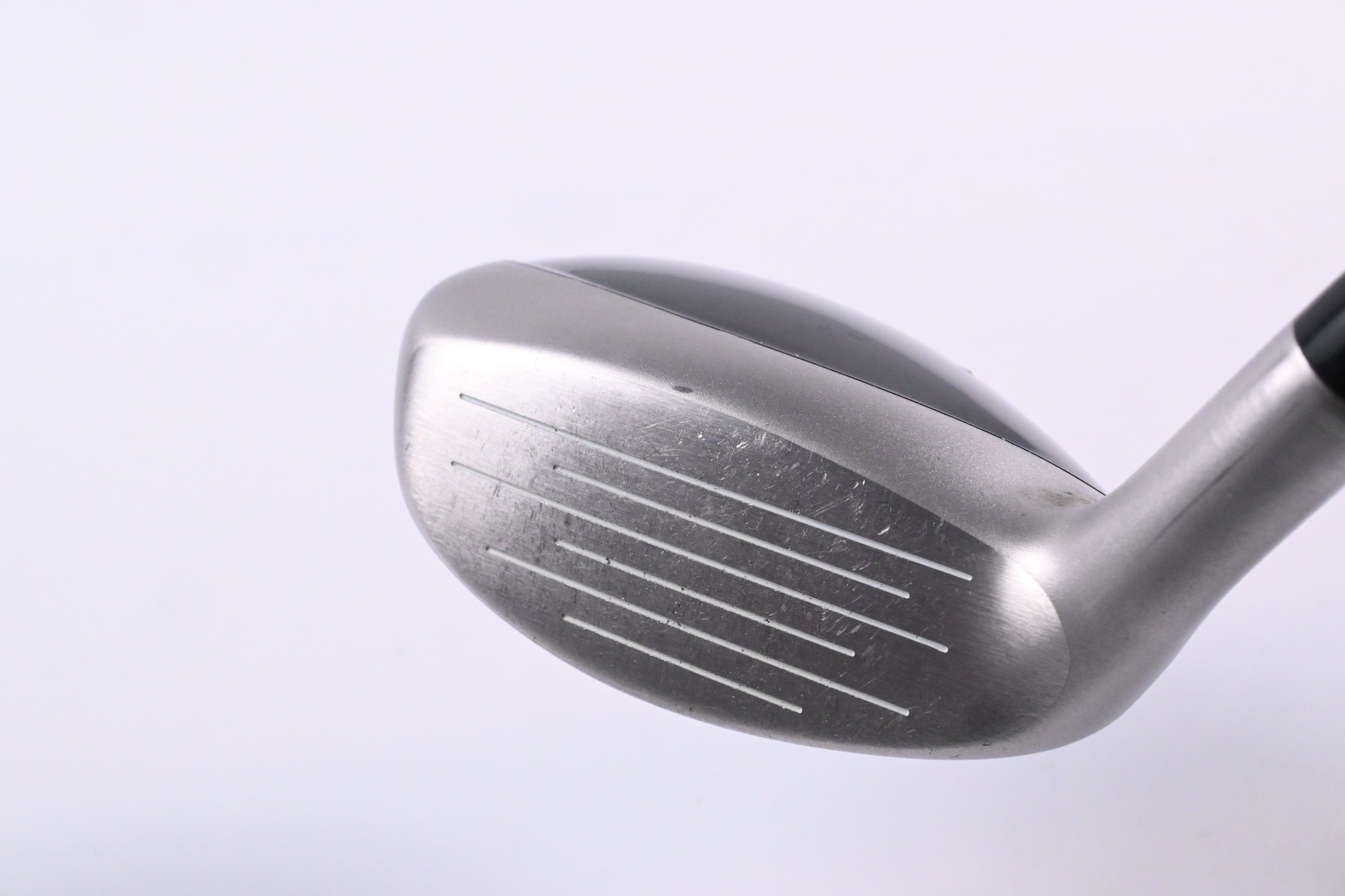 Taylormade Rescue Fairway #5 Wood / 20 Degree / Regular Flex Bassara 55 Shaft
