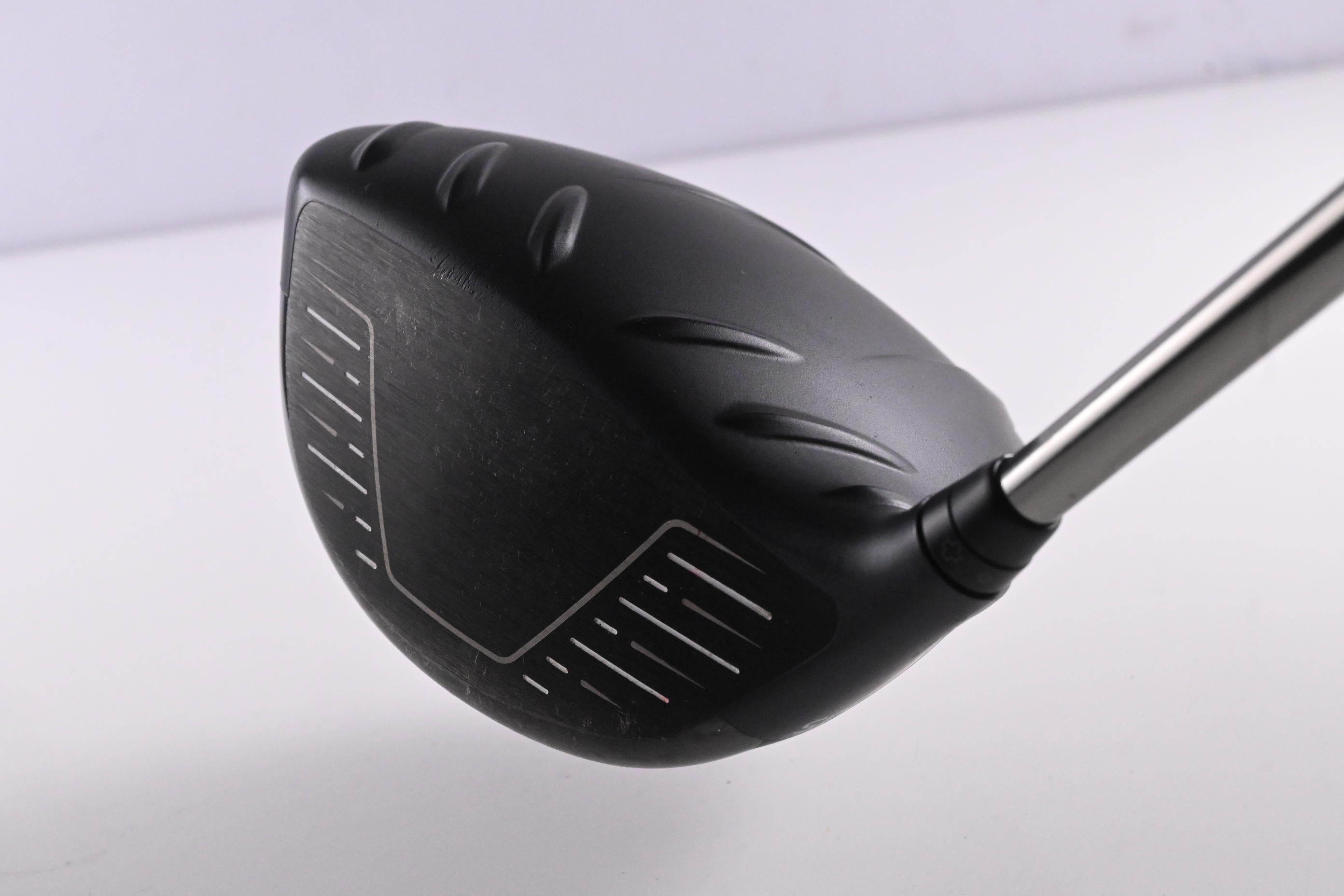 Ping G410 SFT Driver / 10.5 Degree / Stiff Flex Ping Tour 65 Shaft