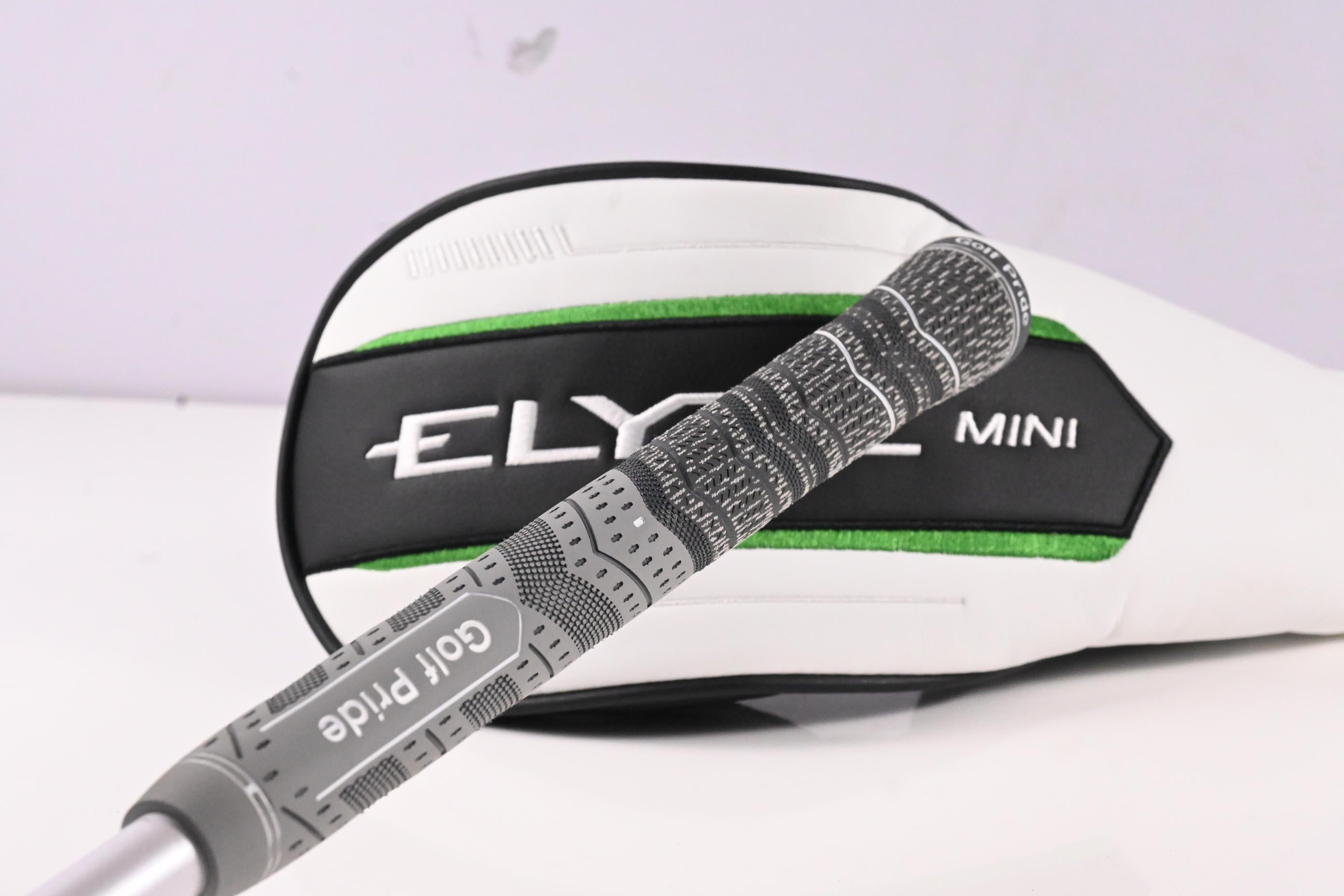 Callaway Elyte Mini Driver / 11.5 Degree / Stiff Flex Tour AD DI-6 Shaft
