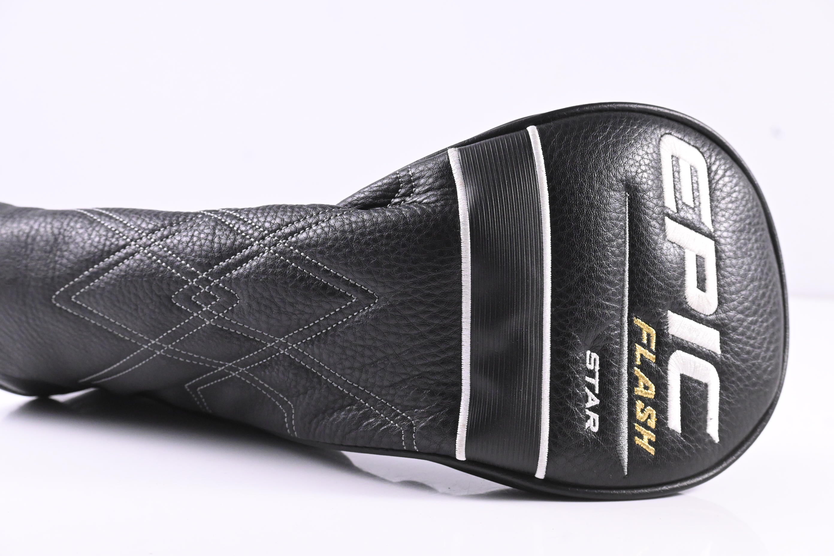 Left Hand Callaway Epic Flash Star Driver / 10.5 Degree / Regular Flex UST Attas