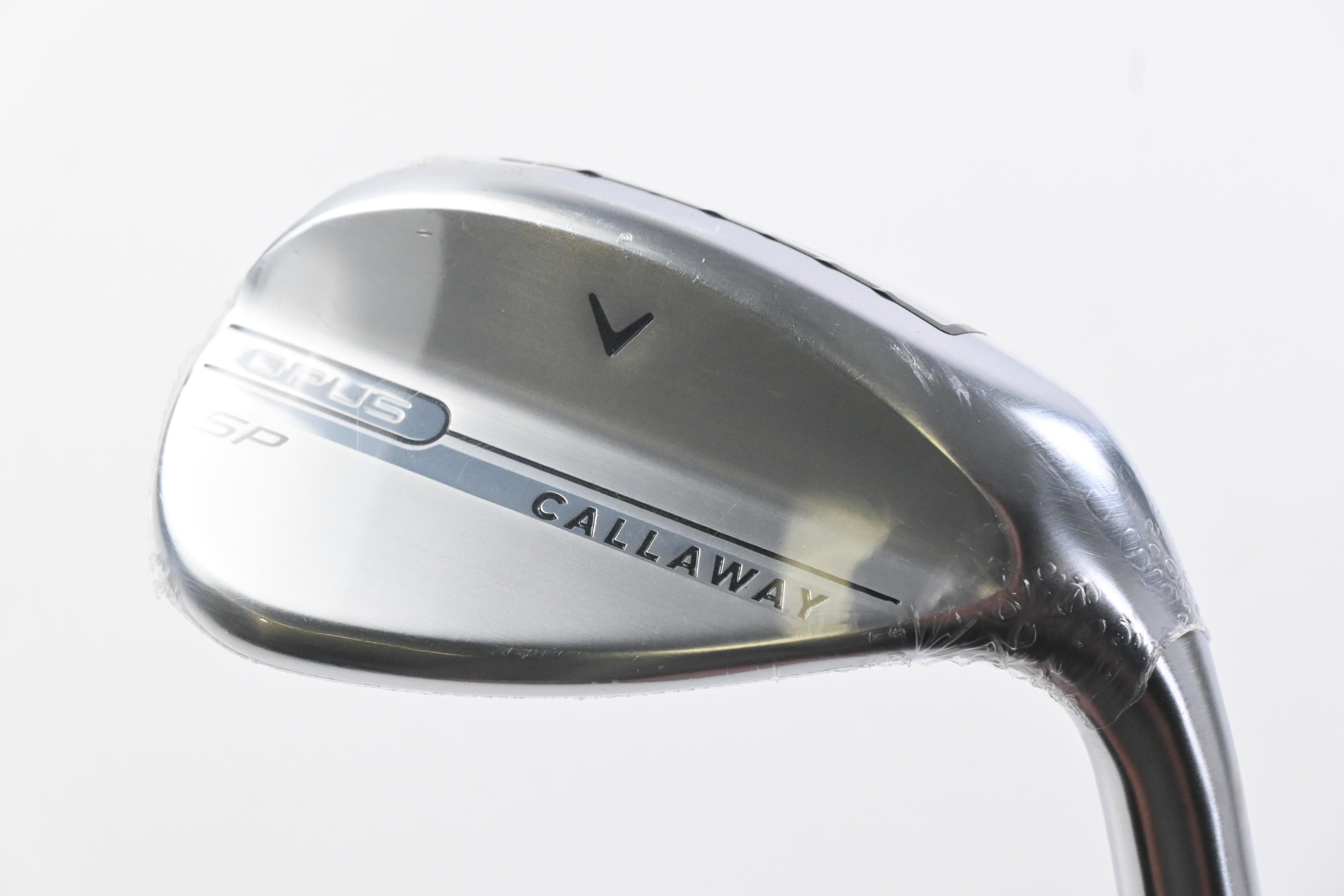 Callaway Opus SP Sand Wedge / 54 Degree / Wedge Flex UST Mamiya HX Recoil 65