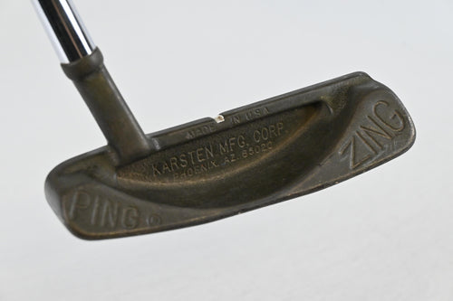 Ping Karsten Original Zing Putter / 35 Inch