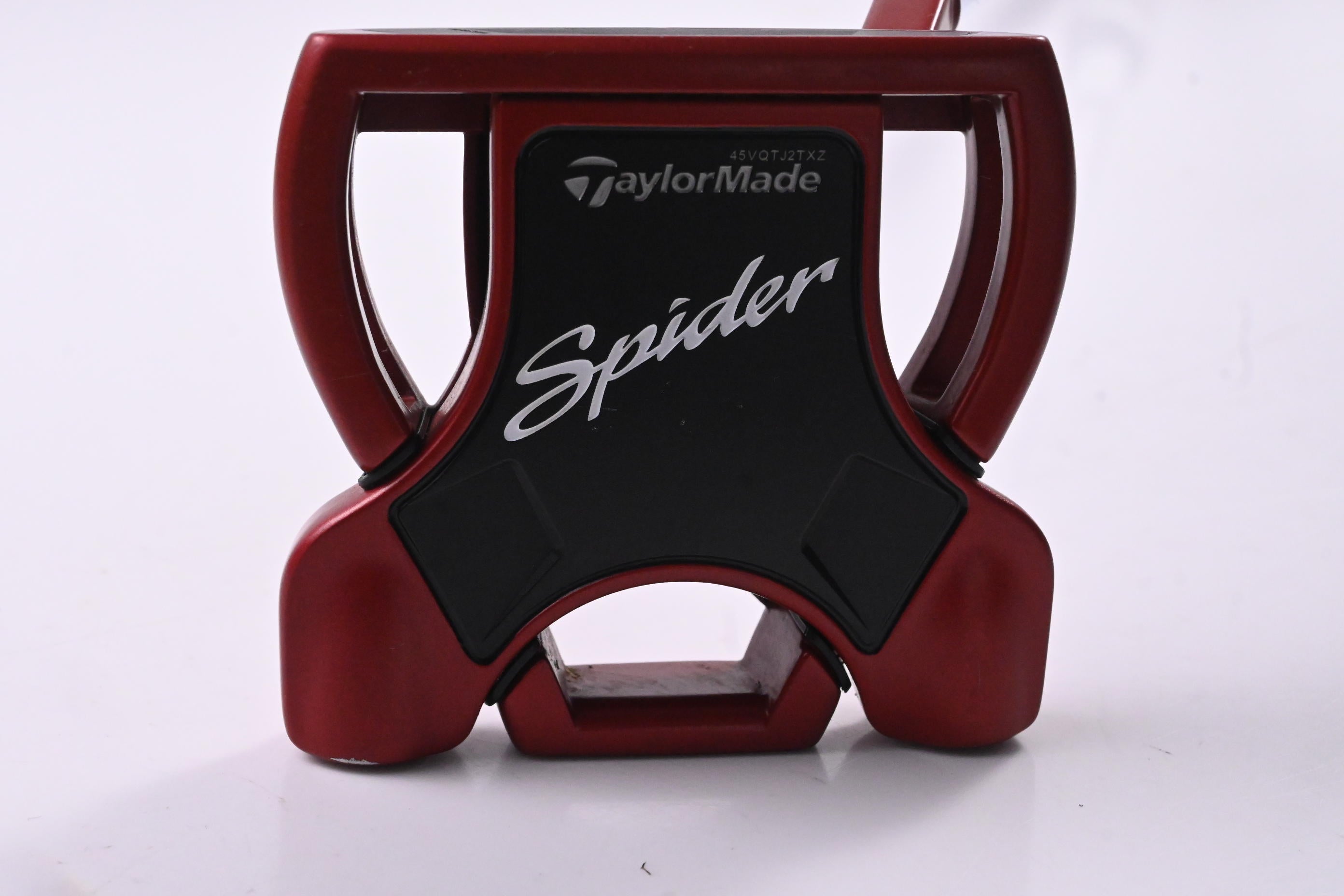 Taylormade Spider Red Putter / 35 Inch
