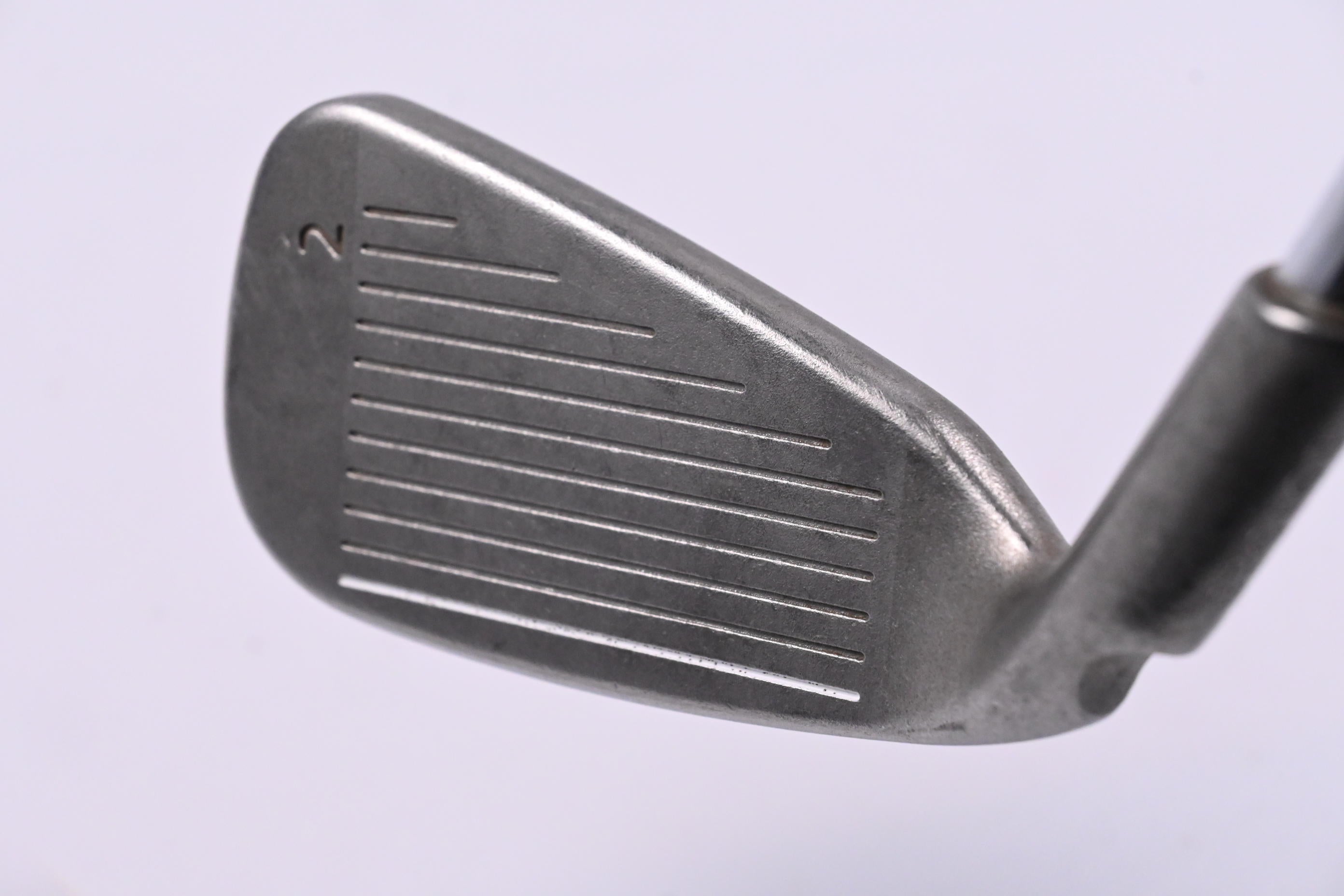 Ping G5 #2 Iron / 17 Degree / Regular Flex Shaft