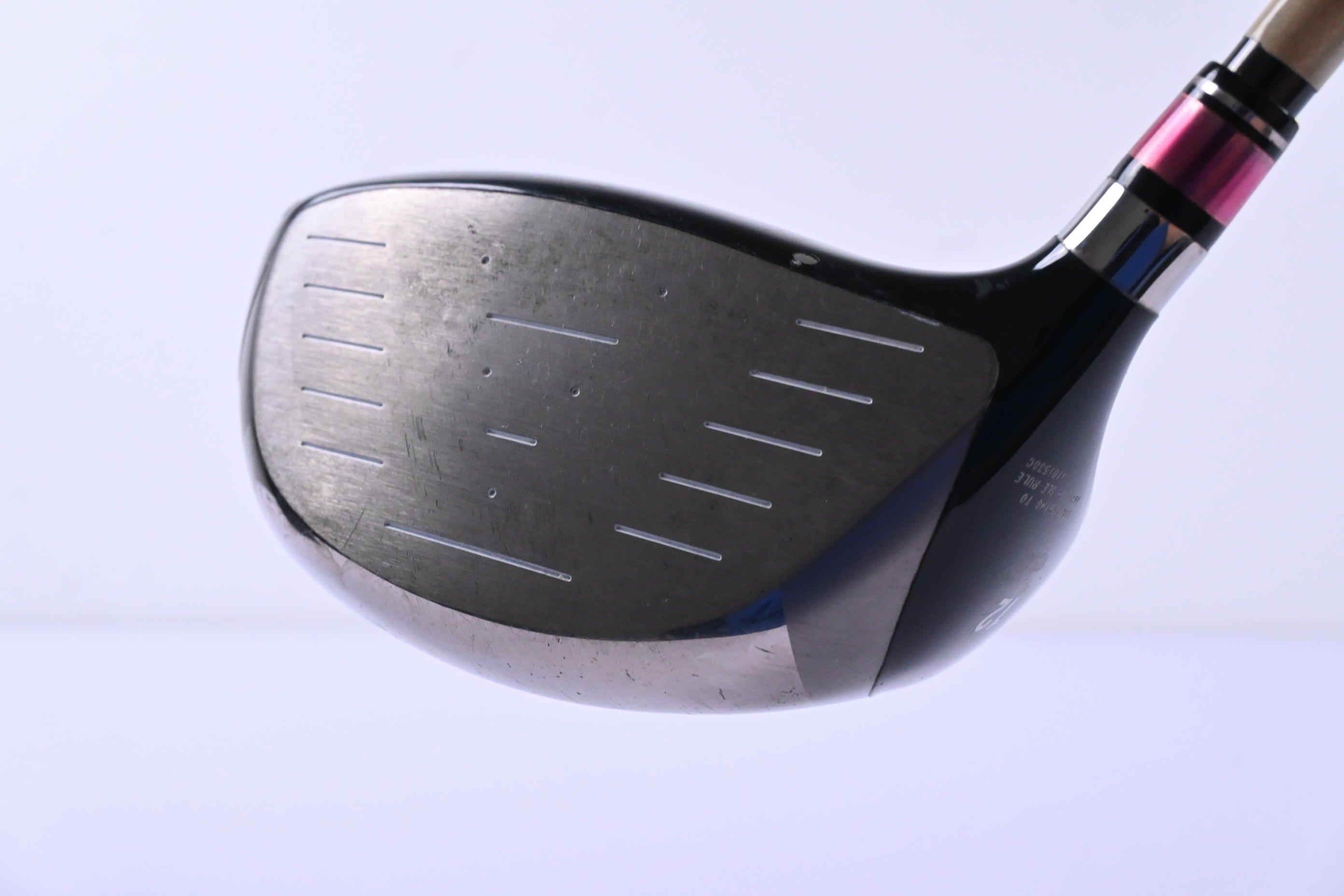 Ladies Yonex Ezone Driver / 12 Degree / Ladies Flex Yonex NP40 EX Shaft