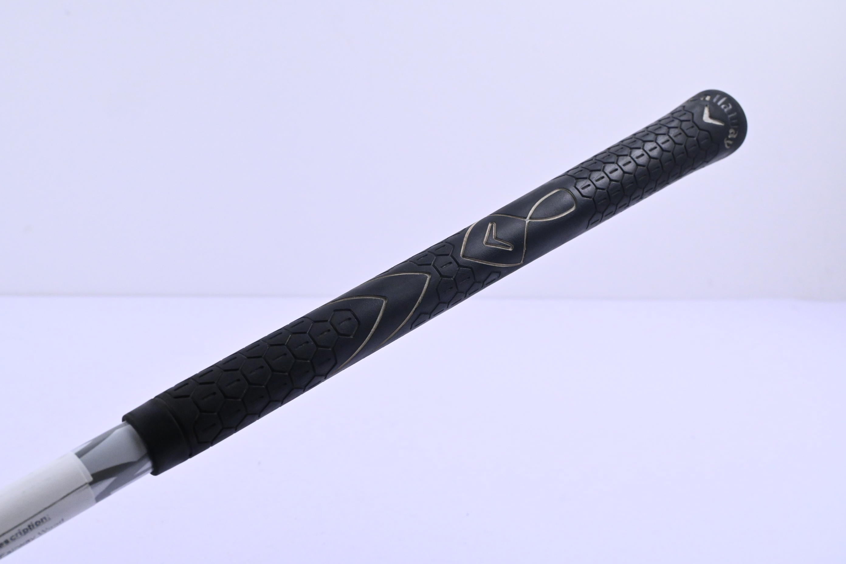 Callaway X Hot #3 Wood / 15 Degree / Regular Flex Project X PXv Shaft