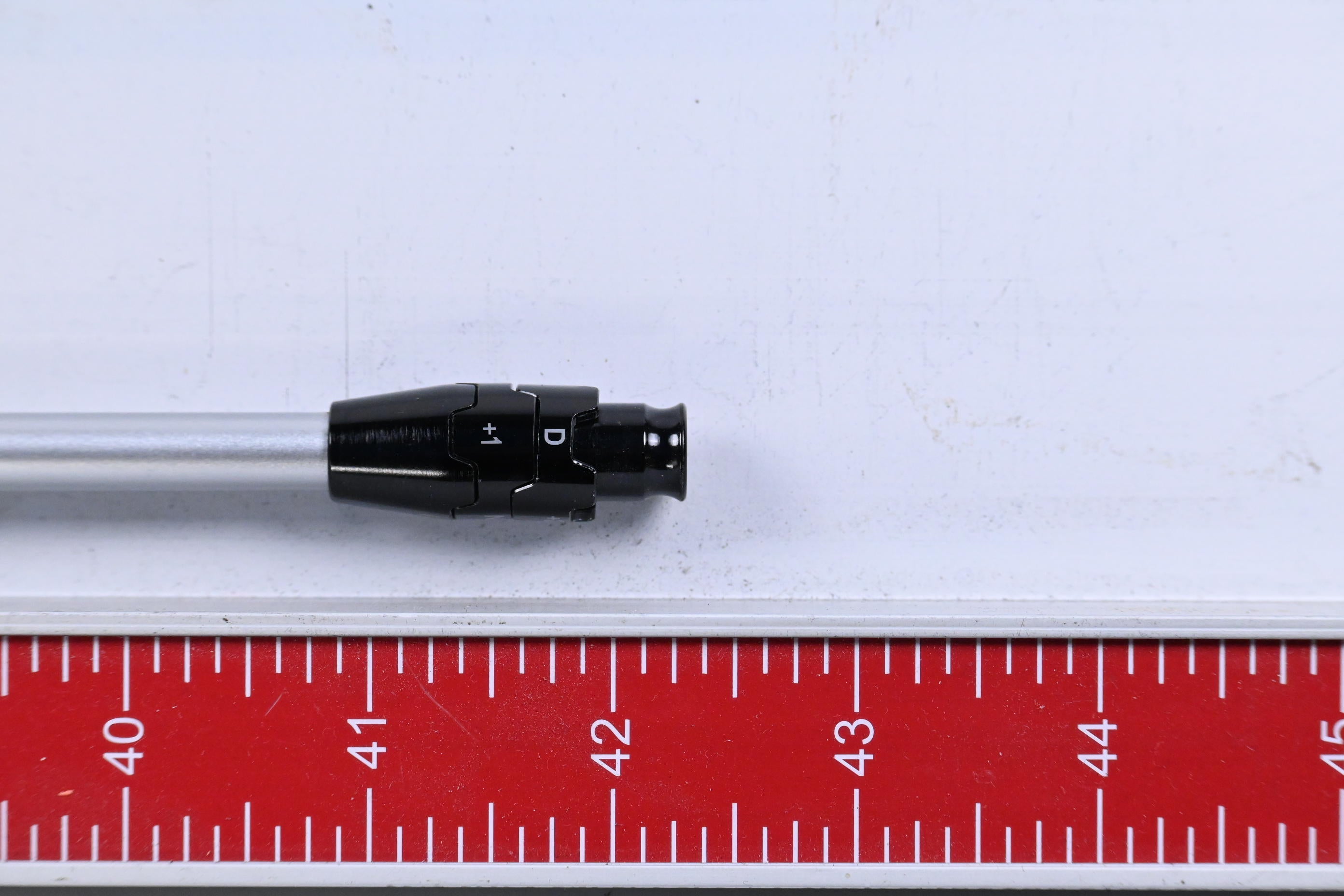 Aldila Ascent PL 50 #3 Wood Shaft / Senior Flex / Callaway 3rd Gen