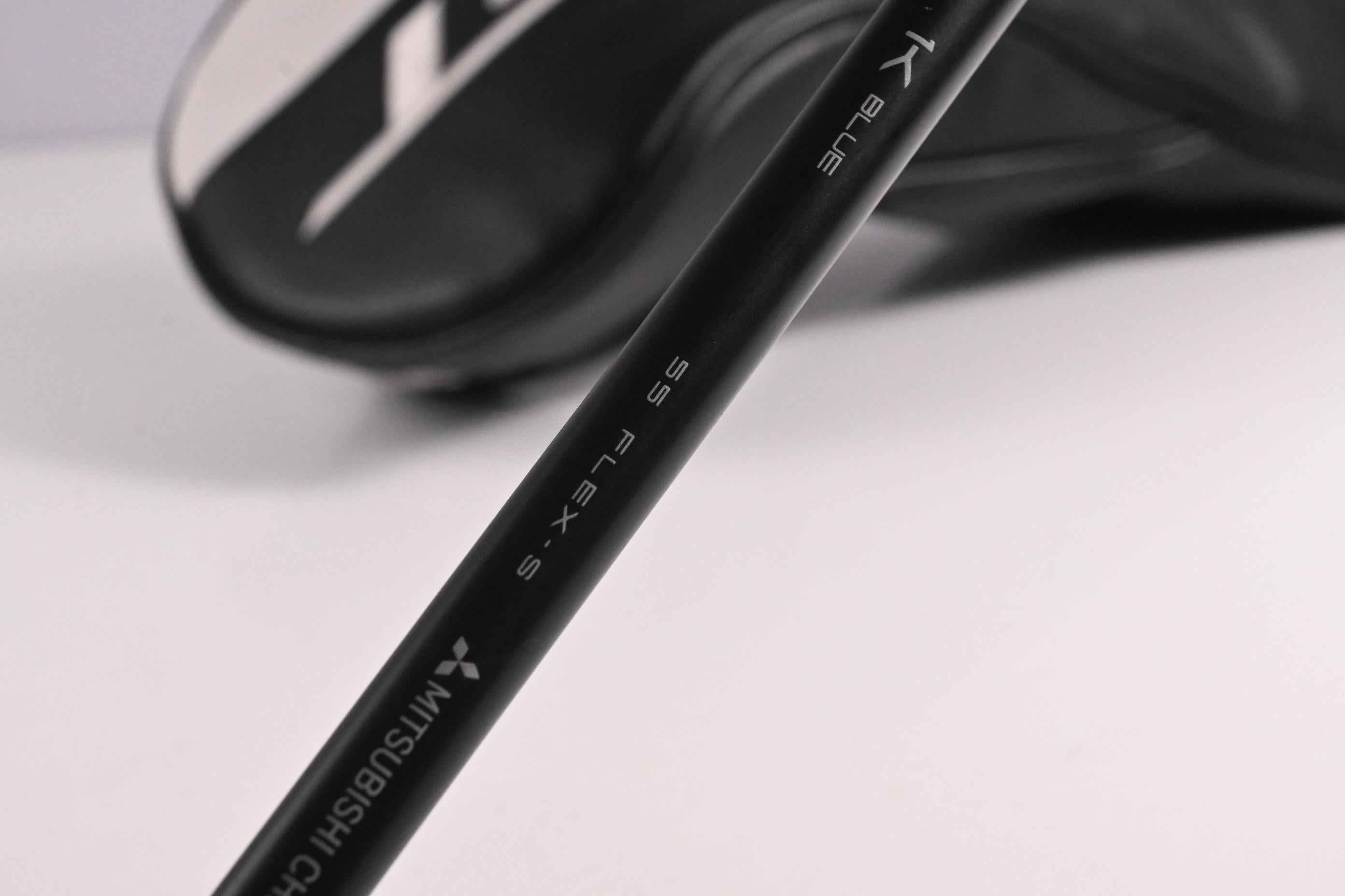 Titleist GT3 Driver / 9 Degree / Stiff Flex Tensei 1K Blue 55 Shaft