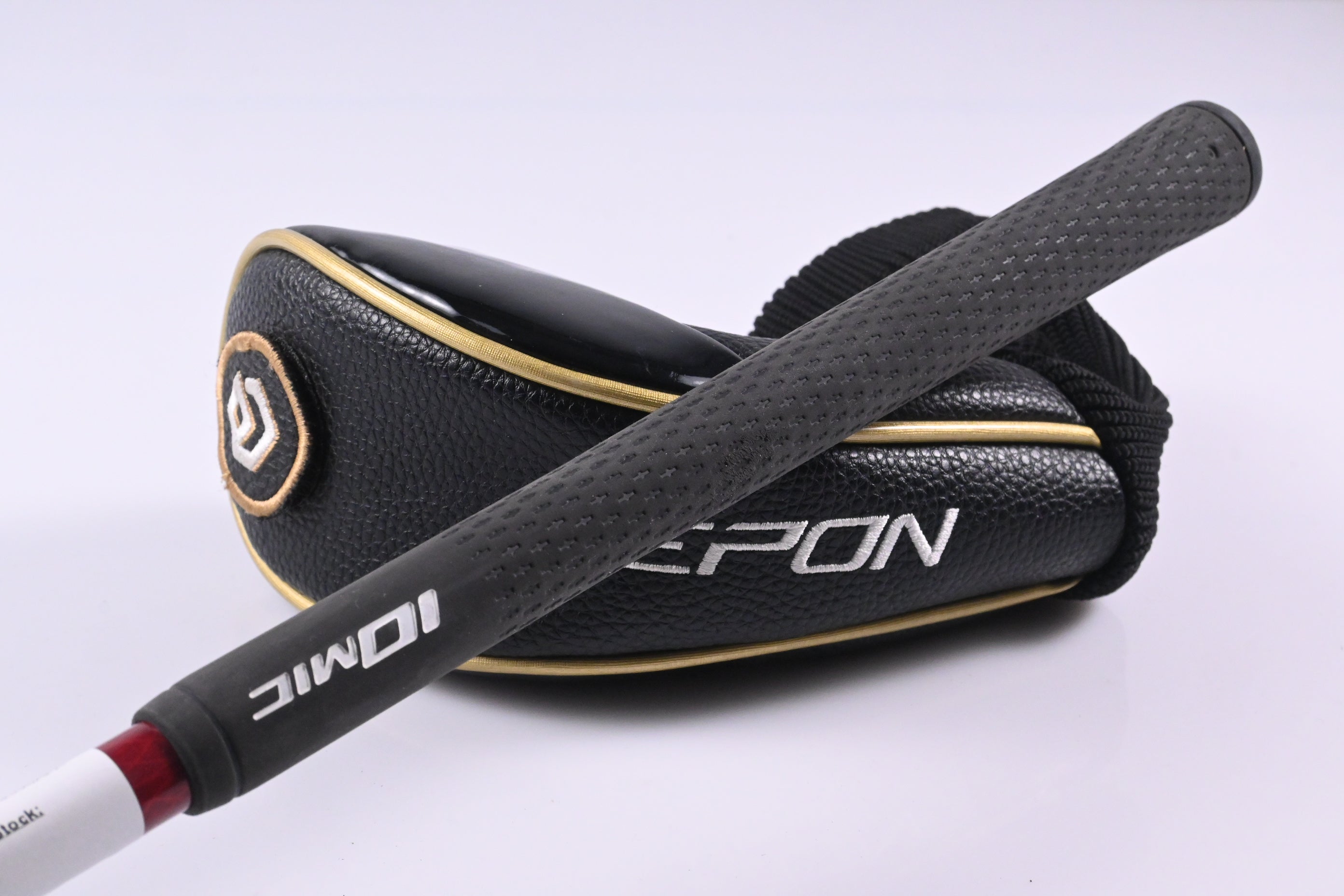 Epon AF-903 #3 Hybrid / 20 Degree / Regular Flex UST VTS Red 85 Shaft