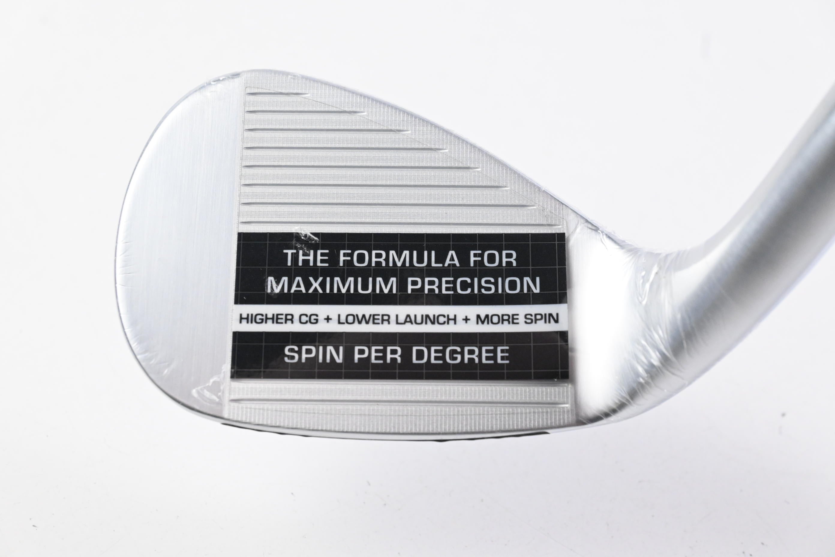 Callaway Opus SP Sand Wedge / 54 Degree / Wedge Flex UST Mamiya HX Recoil 65
