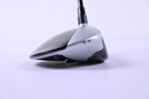 TaylorMade M3 #3 Wood / 15 Degree / Stiff Flex Kuro Kage Silver 70 Shaft