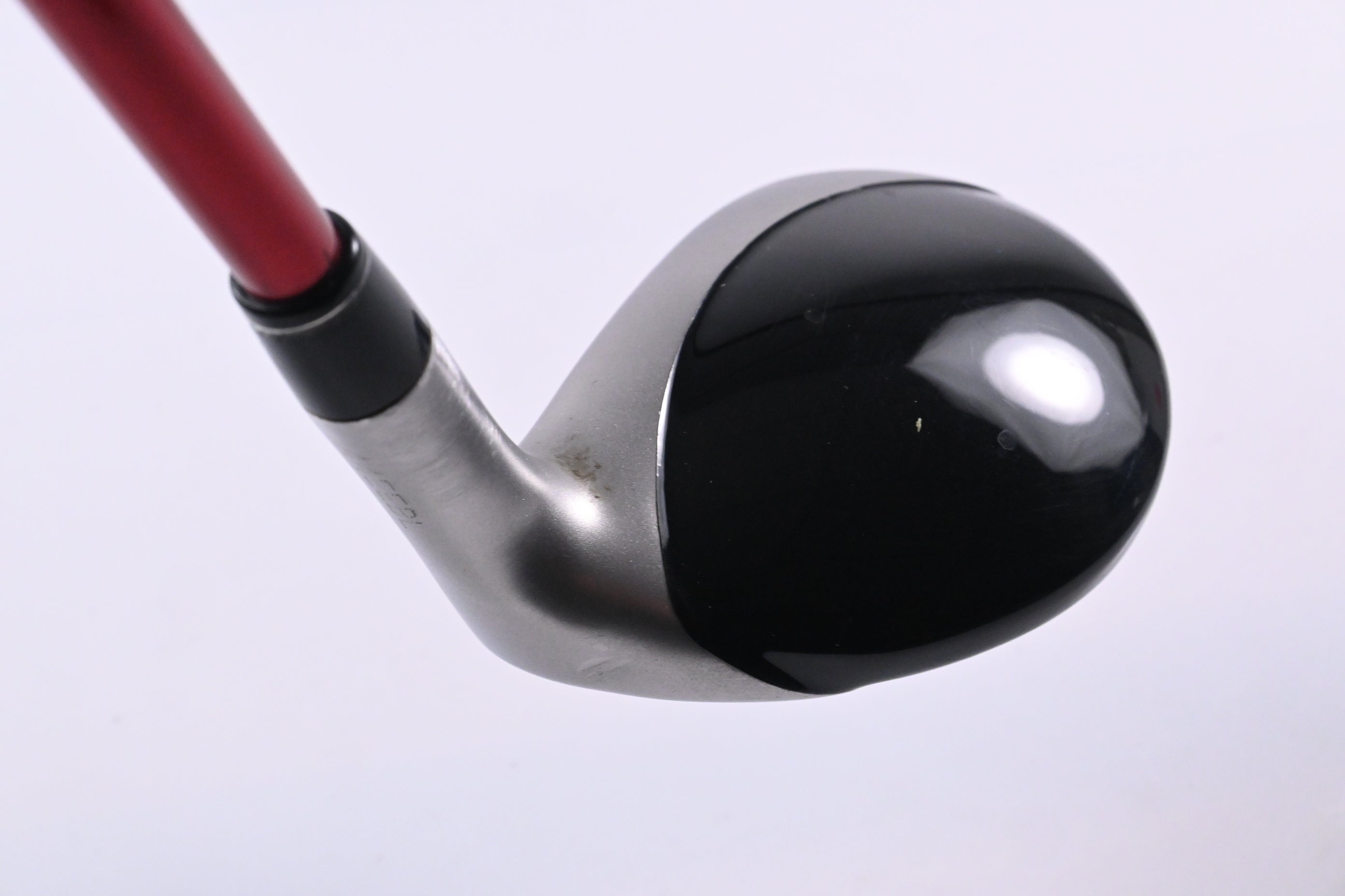 Taylormade Rescue Fairway #5 Wood / 20 Degree / Regular Flex Bassara 55 Shaft