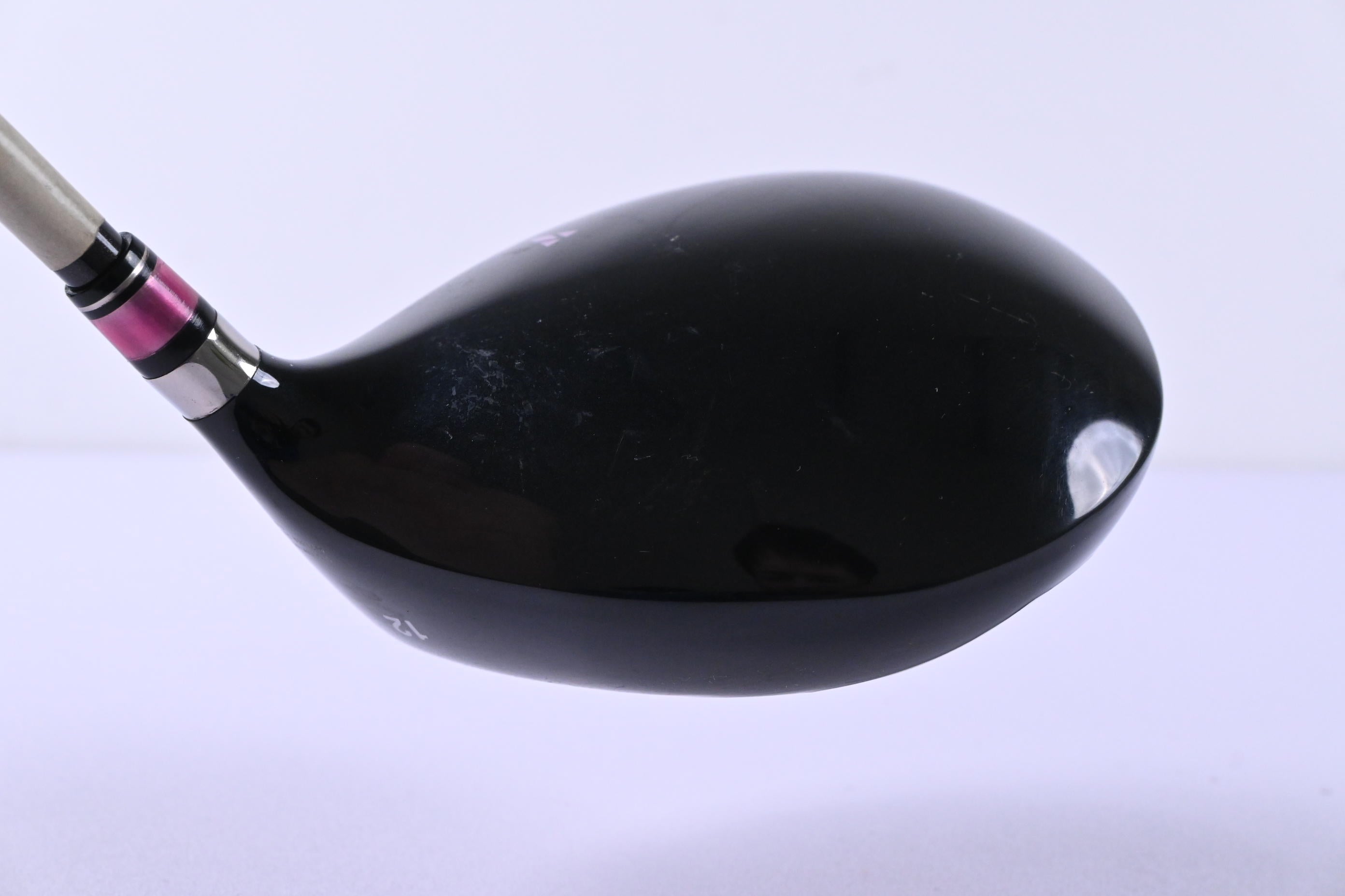 Ladies Yonex Ezone Driver / 12 Degree / Ladies Flex Yonex NP40 EX Shaft