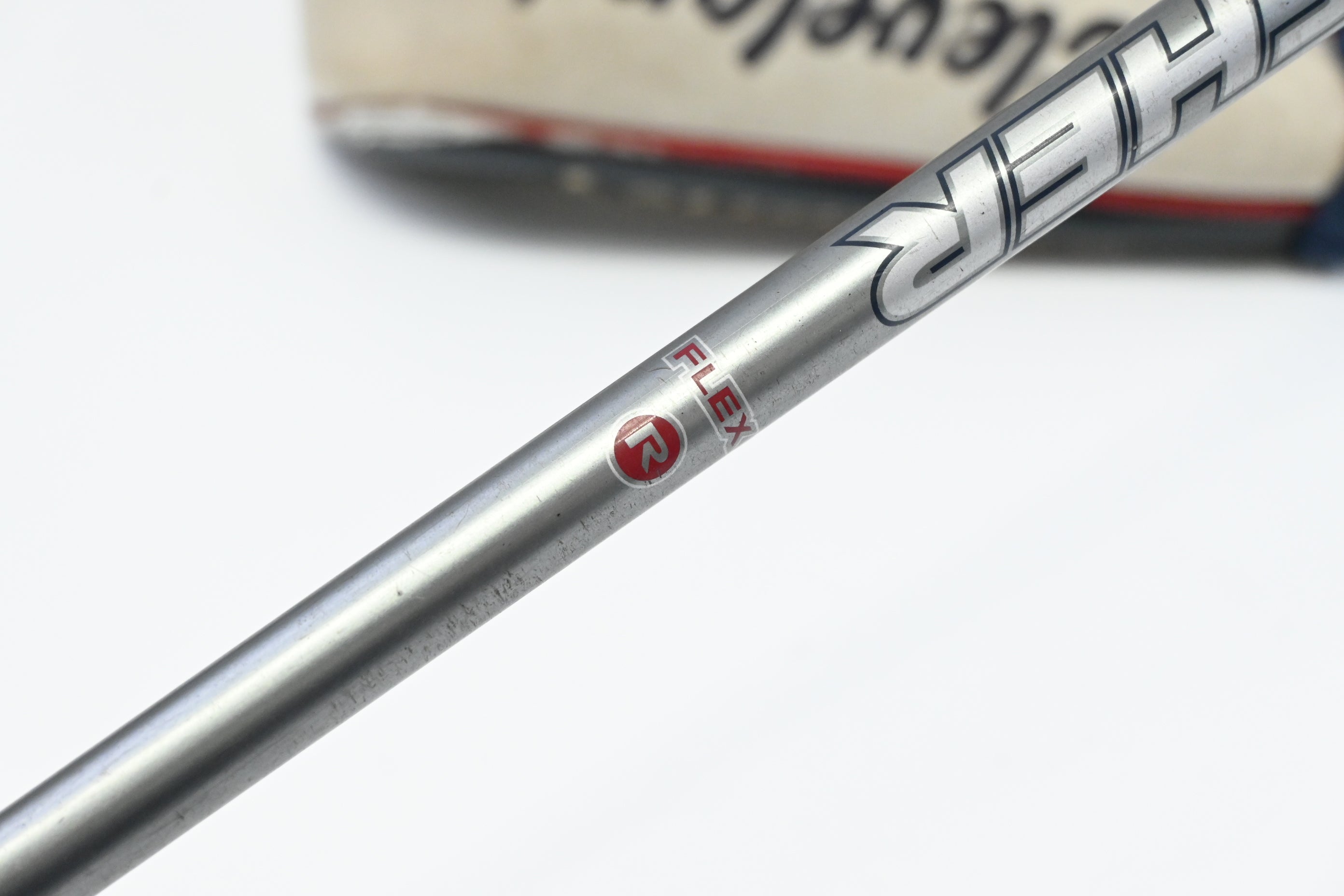 Left Hand Cleveland Launcher Ti 460 Driver / 10.5 Degree / Regular Flex Launcher
