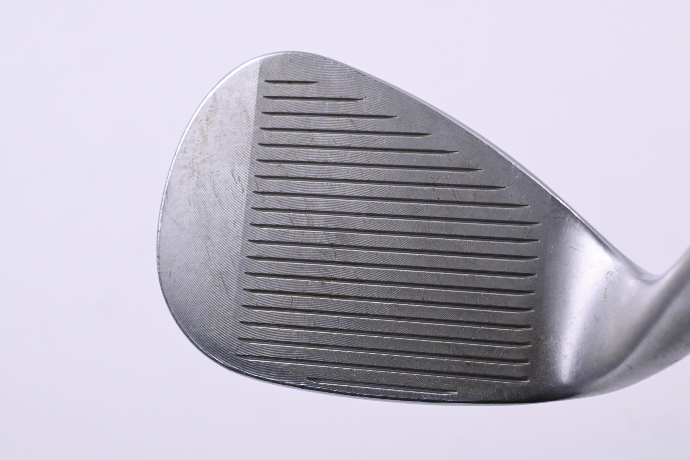 Ping Glide 3.0 Lob Wedge / 60 Degree / Black Dot / Stiff Flex Dynamic Gold S300