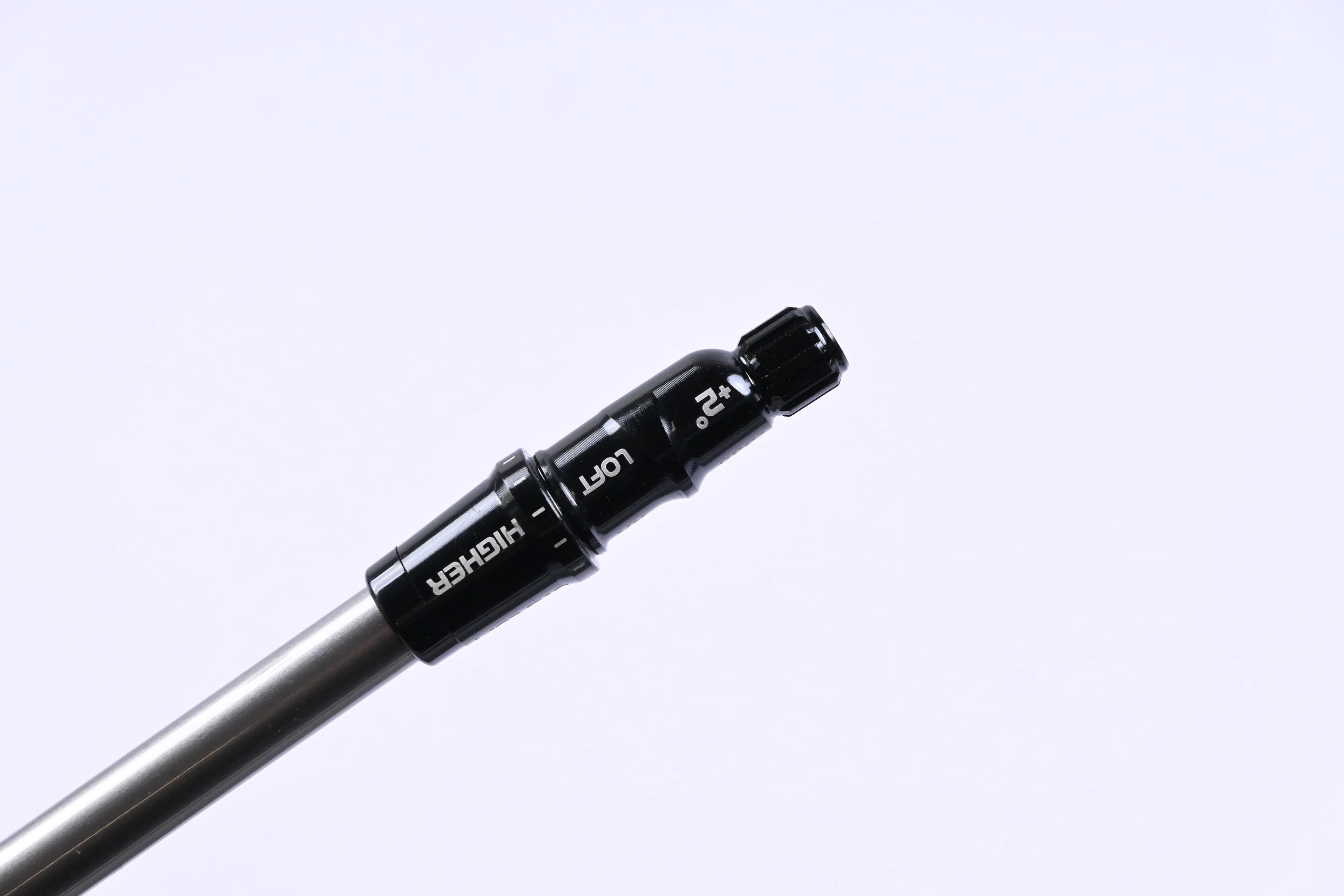 Fujikura Speeder NX TCS 50 Driver Shaft / Senior Flex / Taylormade 2nd Gen