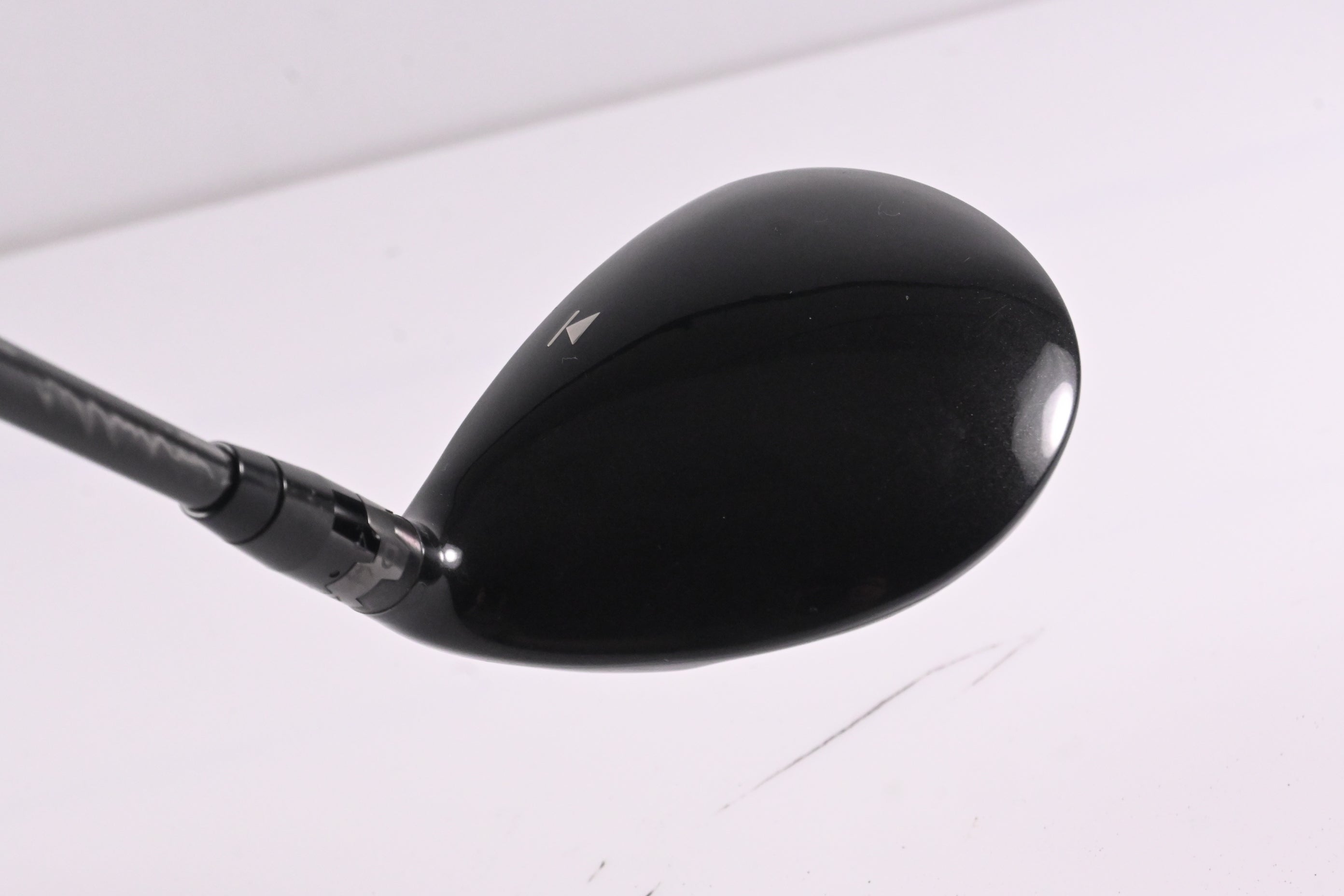 Titleist 913 FD #3 Wood / 15 Degree / Stiff Flex Aldila RIP Phenom 80 Shaft