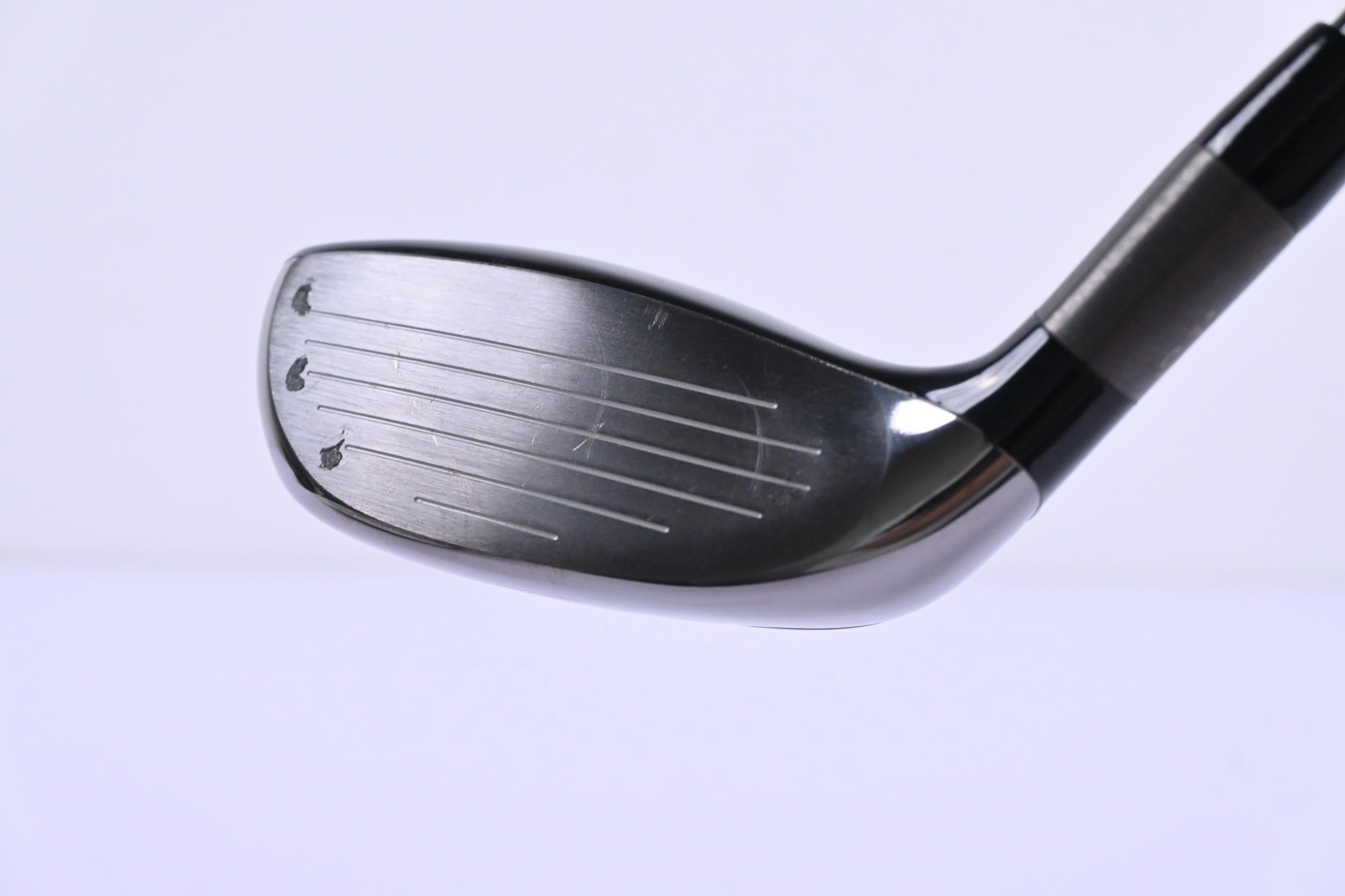 Callaway Apex UW 24 #4 Hybrid / 21 Degree / Stiff Flex MMT 70 Shaft