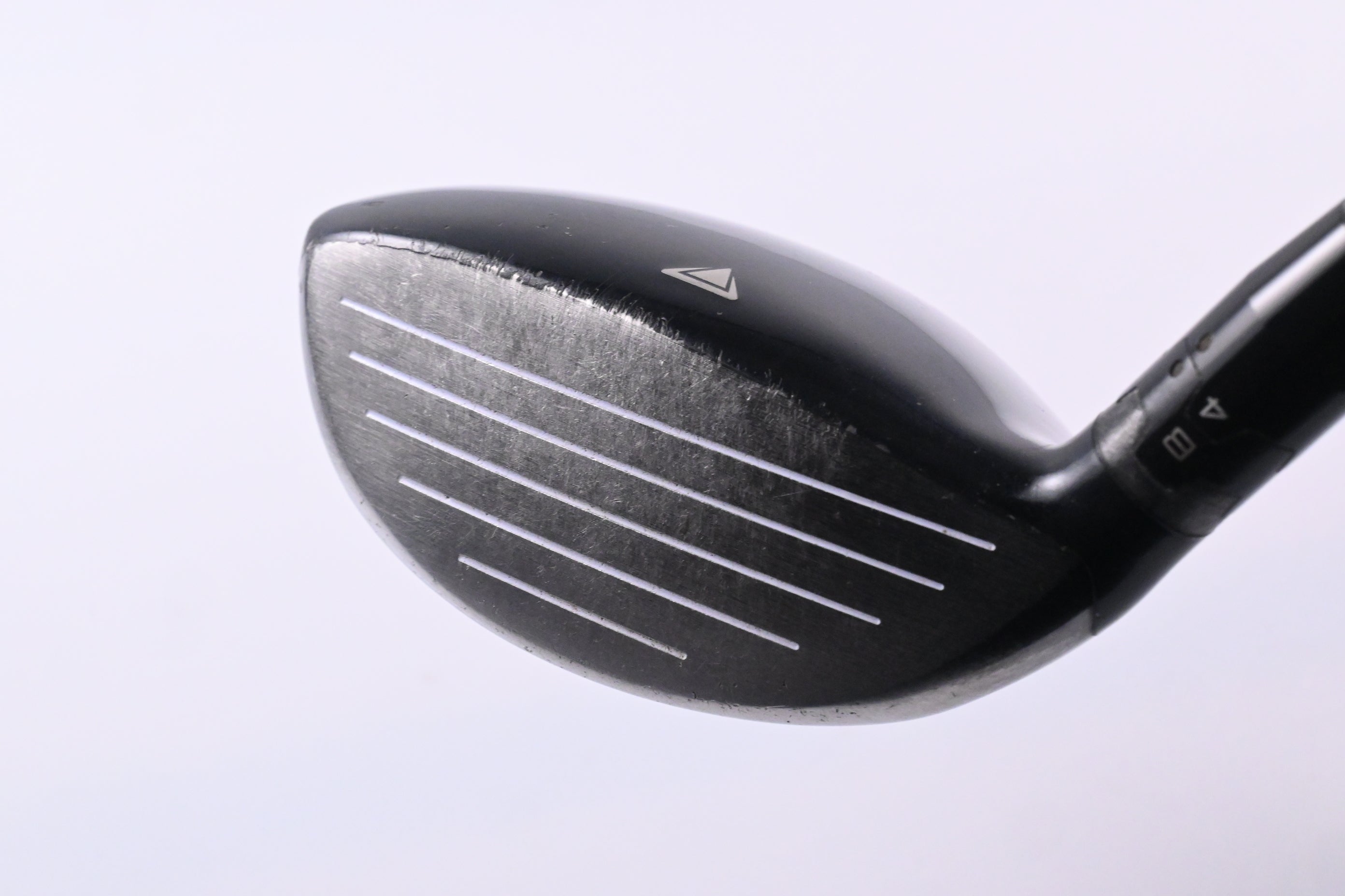 Titleist 915 F #3 Wood / 15 Degree / Regular Flex UST iSH 70 Shaft