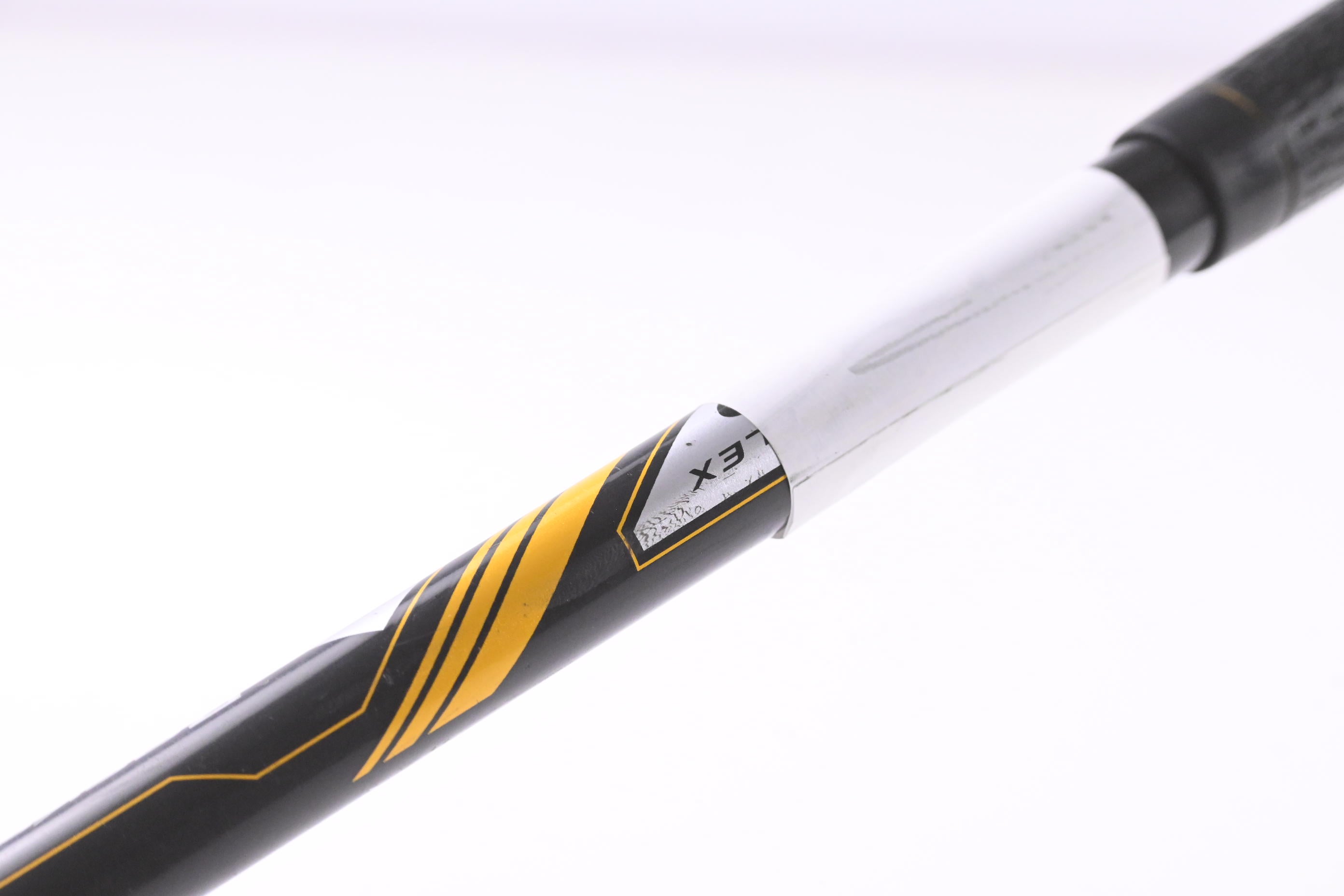 Taylormade RBZ Driver / 10.5 Degree / Regular Flex Fujikura Rocketfuel 50 Shaft