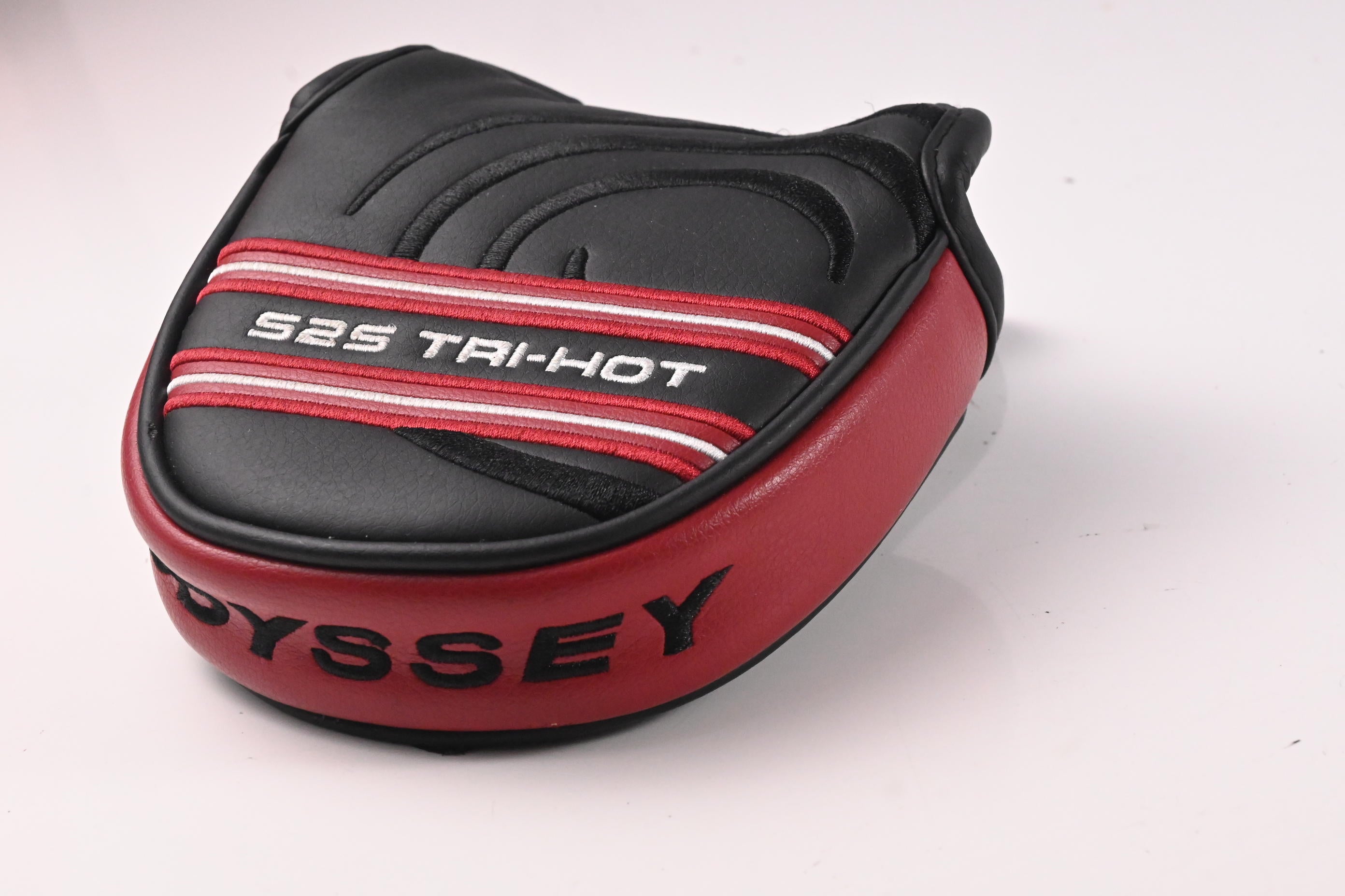 Odyssey Square 2 Square Tri-Hot #7 Putter / 34 Inch