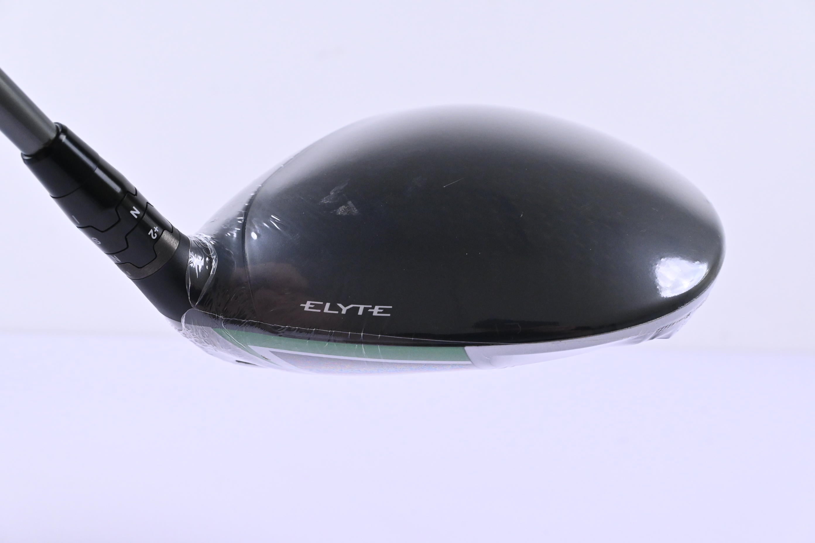 Callaway Elyte Driver / 9 Degree / Regular Flex Project X Denali Charcoal 50