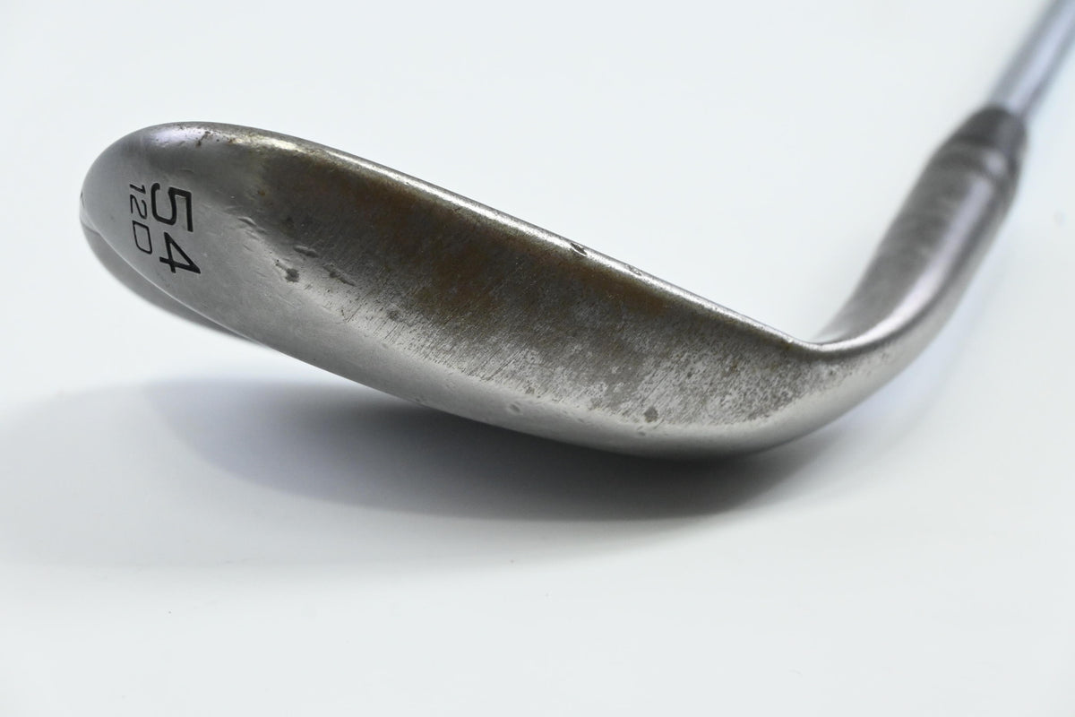 Titleist Vokey SM8 Sand Wedge / 54 Degree / Wedge Flex Steel Shaft