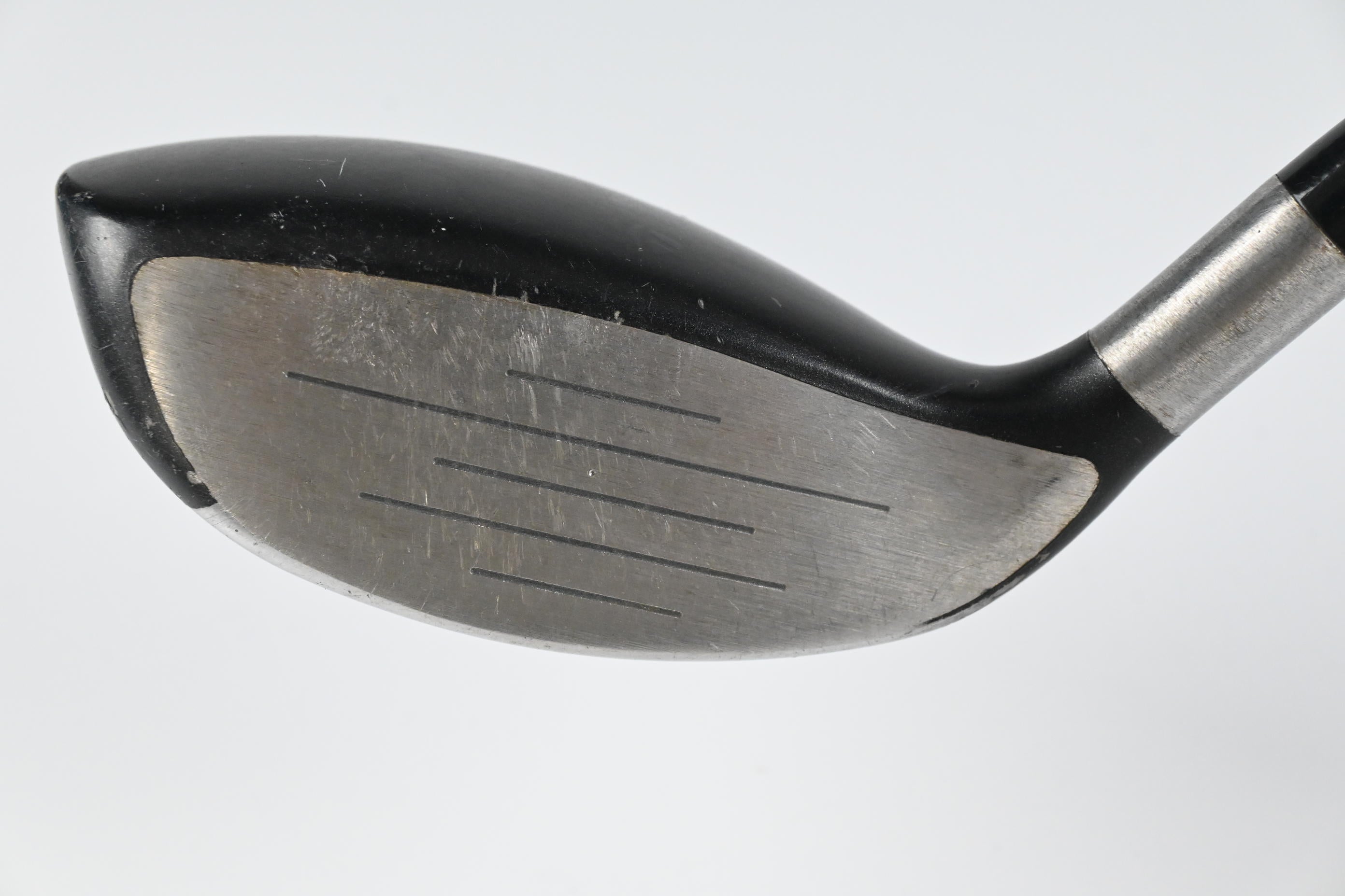 Taylormade Jetspeed #3 Hybrid / 19 Degree / Senior Flex Matrix Velox T 55 Shaft