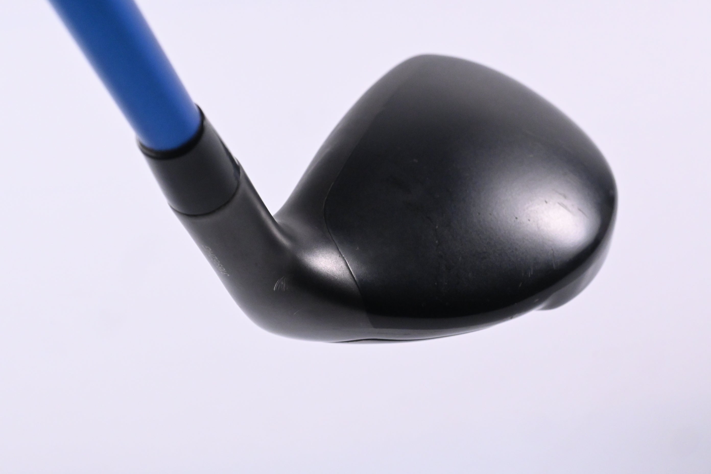 Ping G30 #3 Hybrid / 19 Degree / Stiff Flex Ping TFC 419 Shaft
