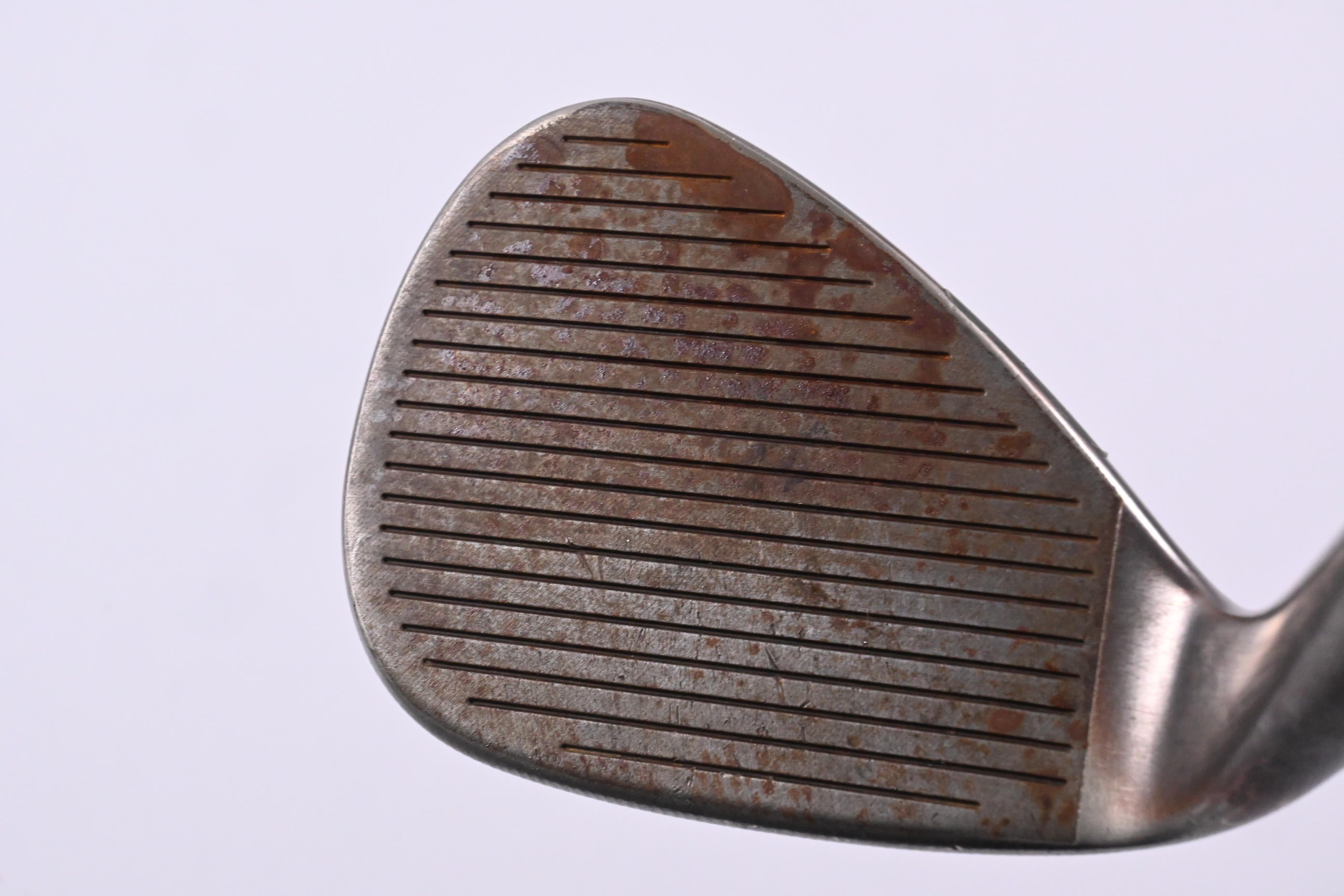 Taylormade Hi-Toe 4 Sand Wedge / 56 Degree / Wedge Flex Shaft