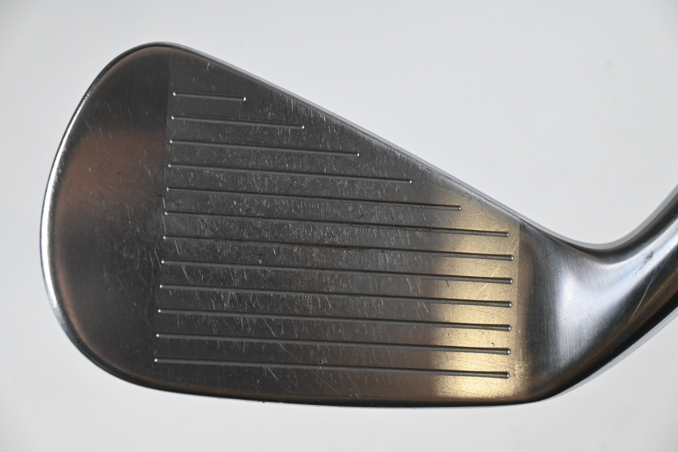 Titleist 716 T-MB Utility #4 Iron / 23 Degree / Stiff Flex Project X Rifle Steel Shaft