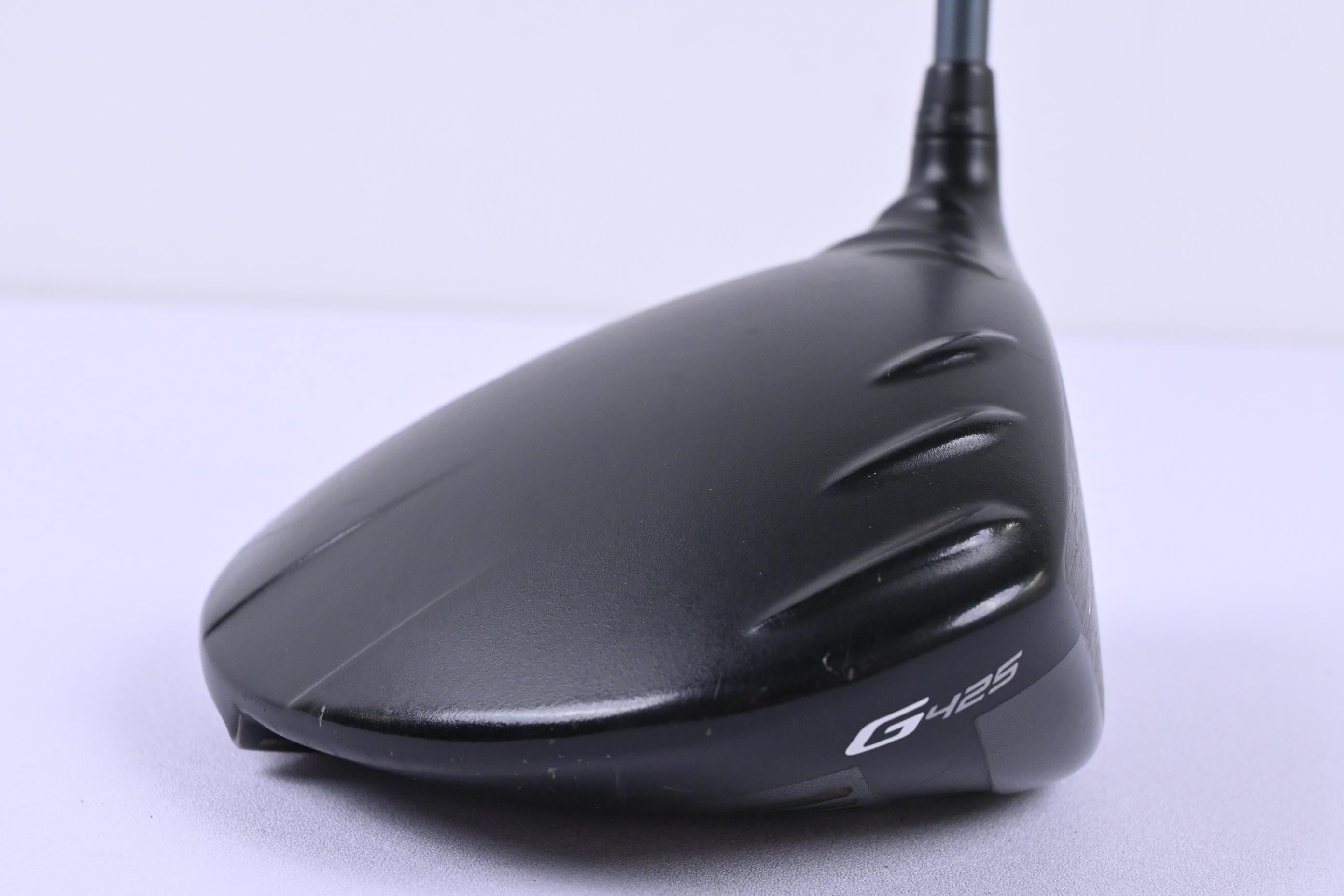 Ping G425 Max Driver / 10.5 Degree / Regular Flex Ping Alta CB 55 Shaft