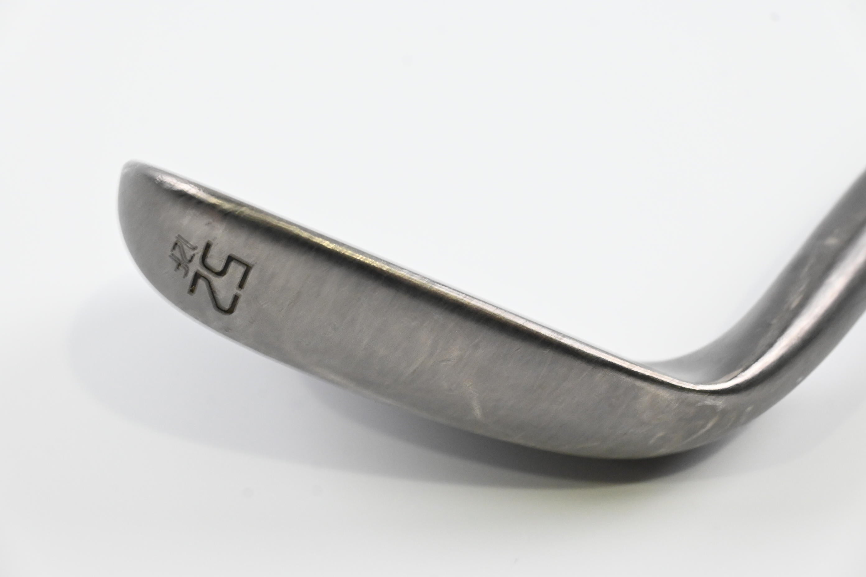 Titleist Vokey SM10 Gap Wedge / 52 Degree / Stiff Flex KBS Tour Lite Shaft