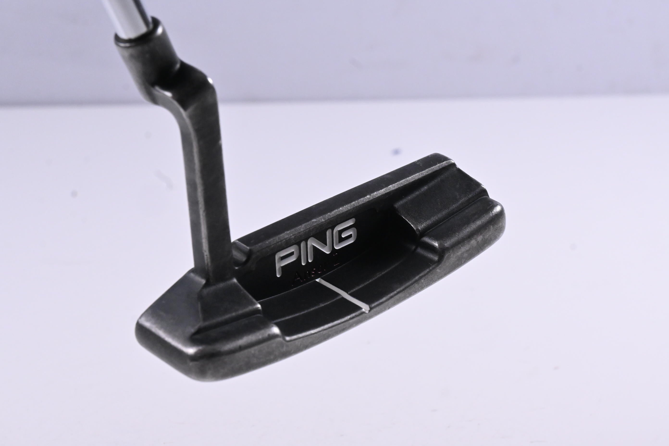 Ping Scottsdale TR Putter / Black Dot / 36.5 Inch