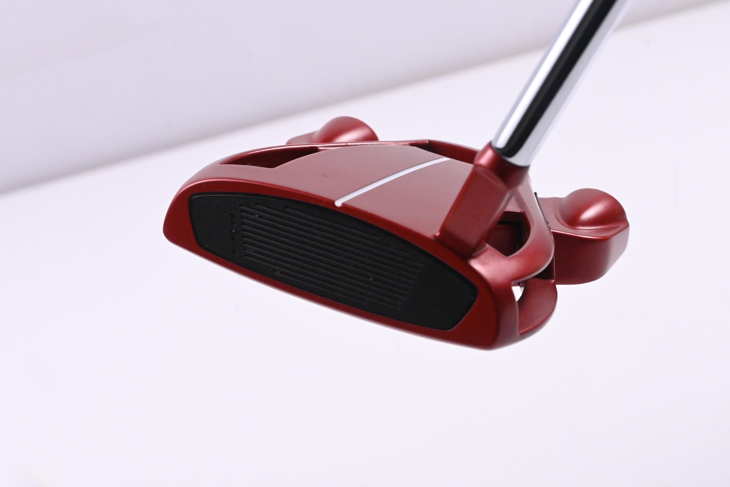 Taylormade Spider Red Putter / 35 Inch
