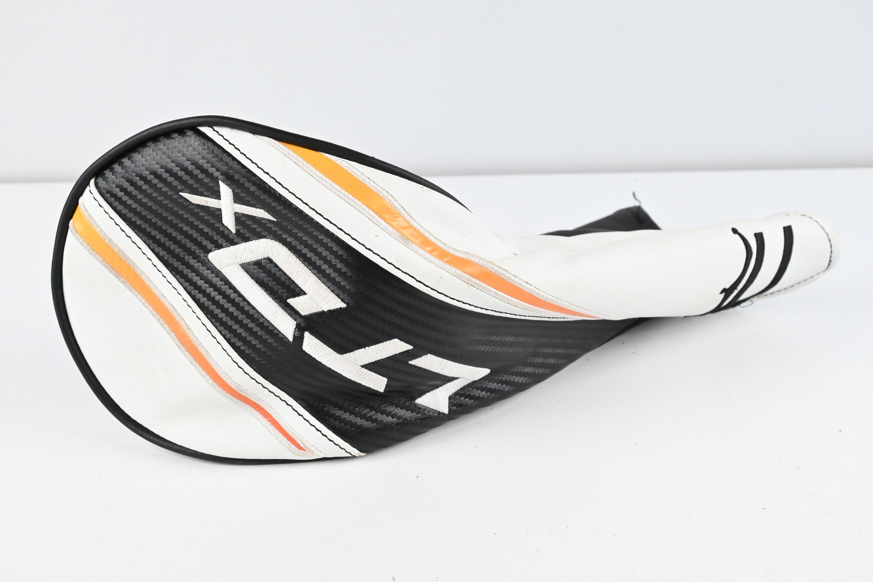 Cobra LTDx Driver / 9 Degree / X-Flex Aldila Rogue 110 MSI 60 Shaft